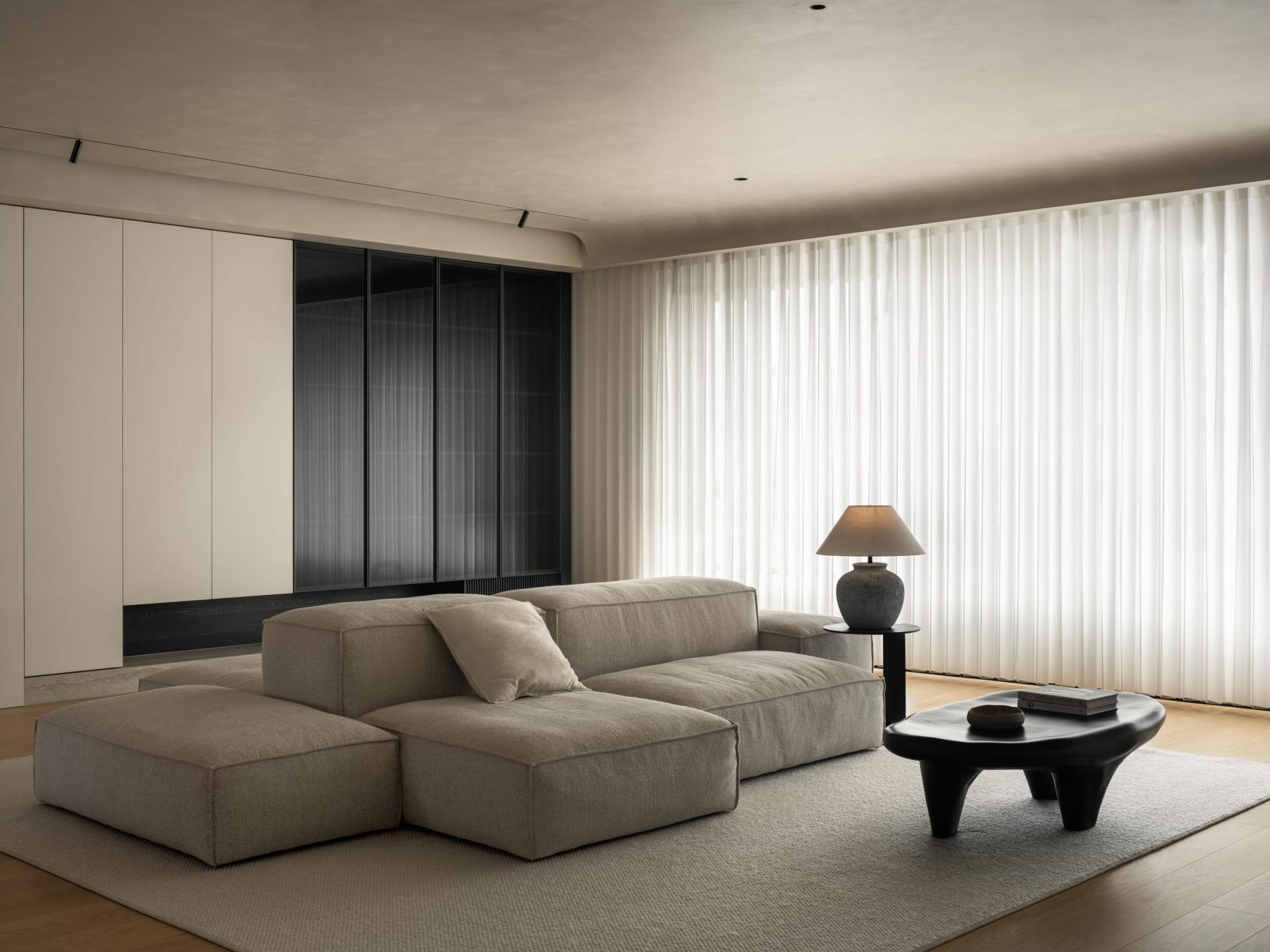 London Design Awards Winner - Serenity’s Gaze
