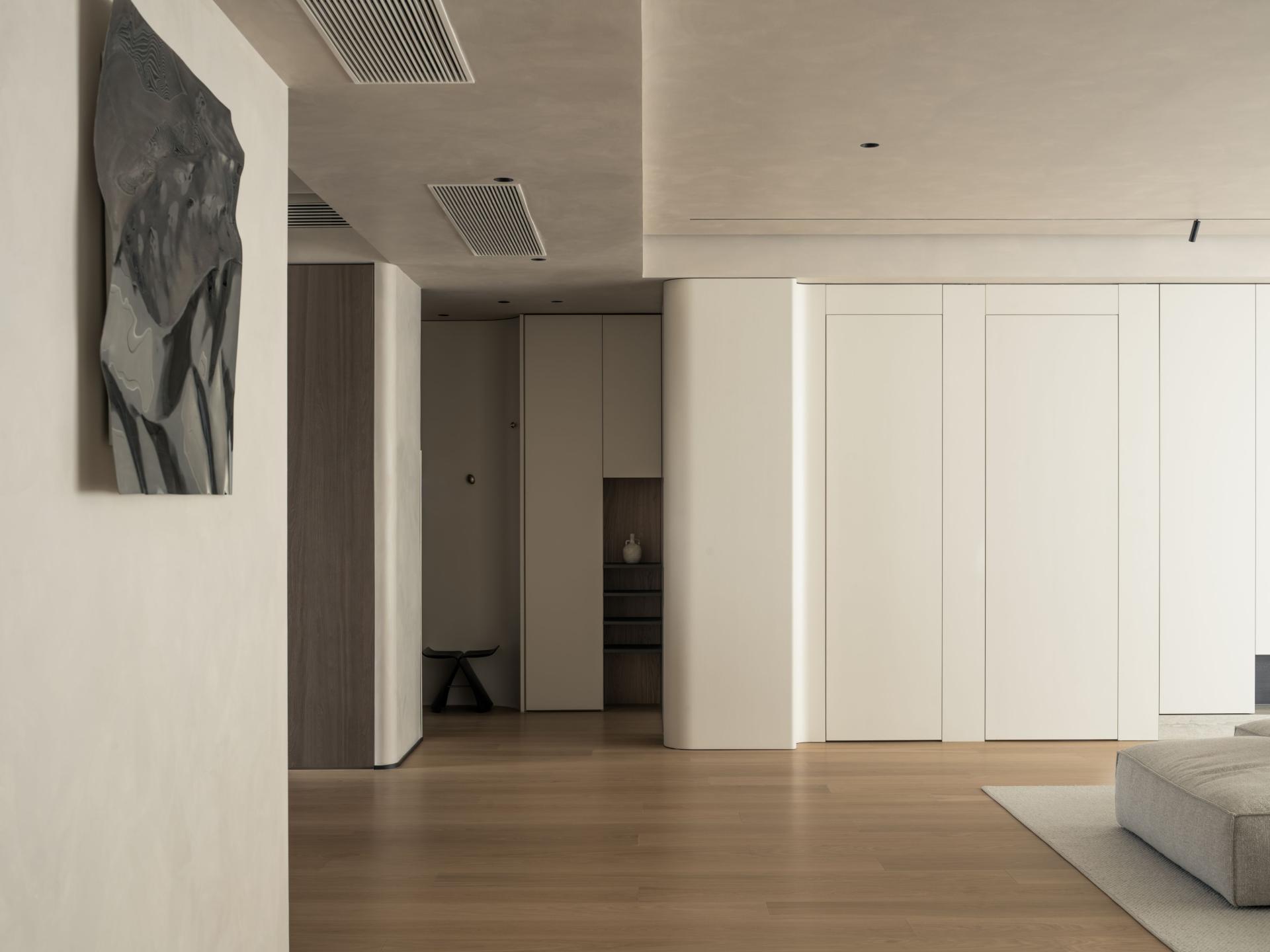 London Design Awards Winner - Serenity’s Gaze