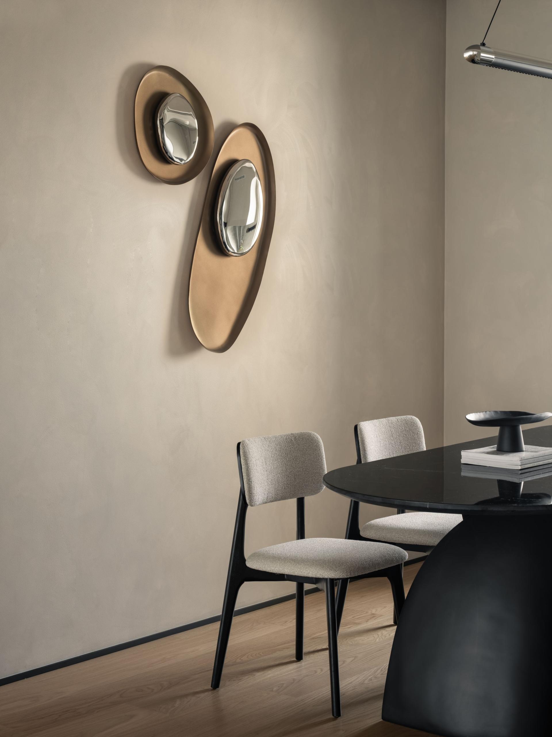 London Design Awards Winner - Serenity’s Gaze