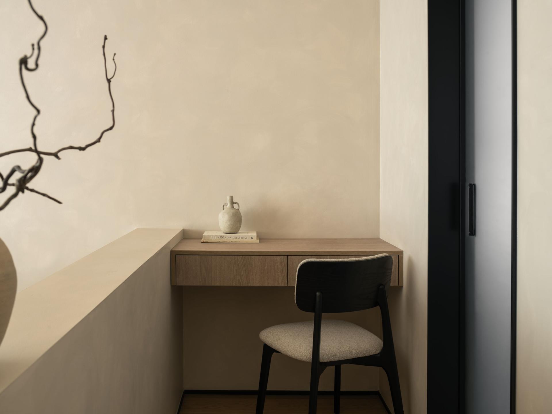 London Design Awards Winner - Serenity’s Gaze