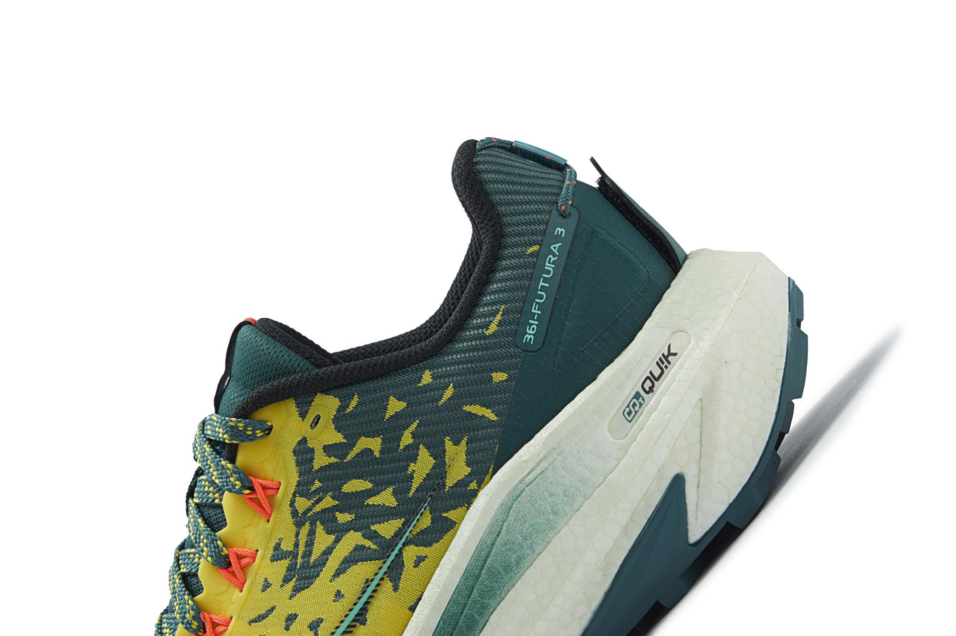 London Design Awards Winner - Futura 3