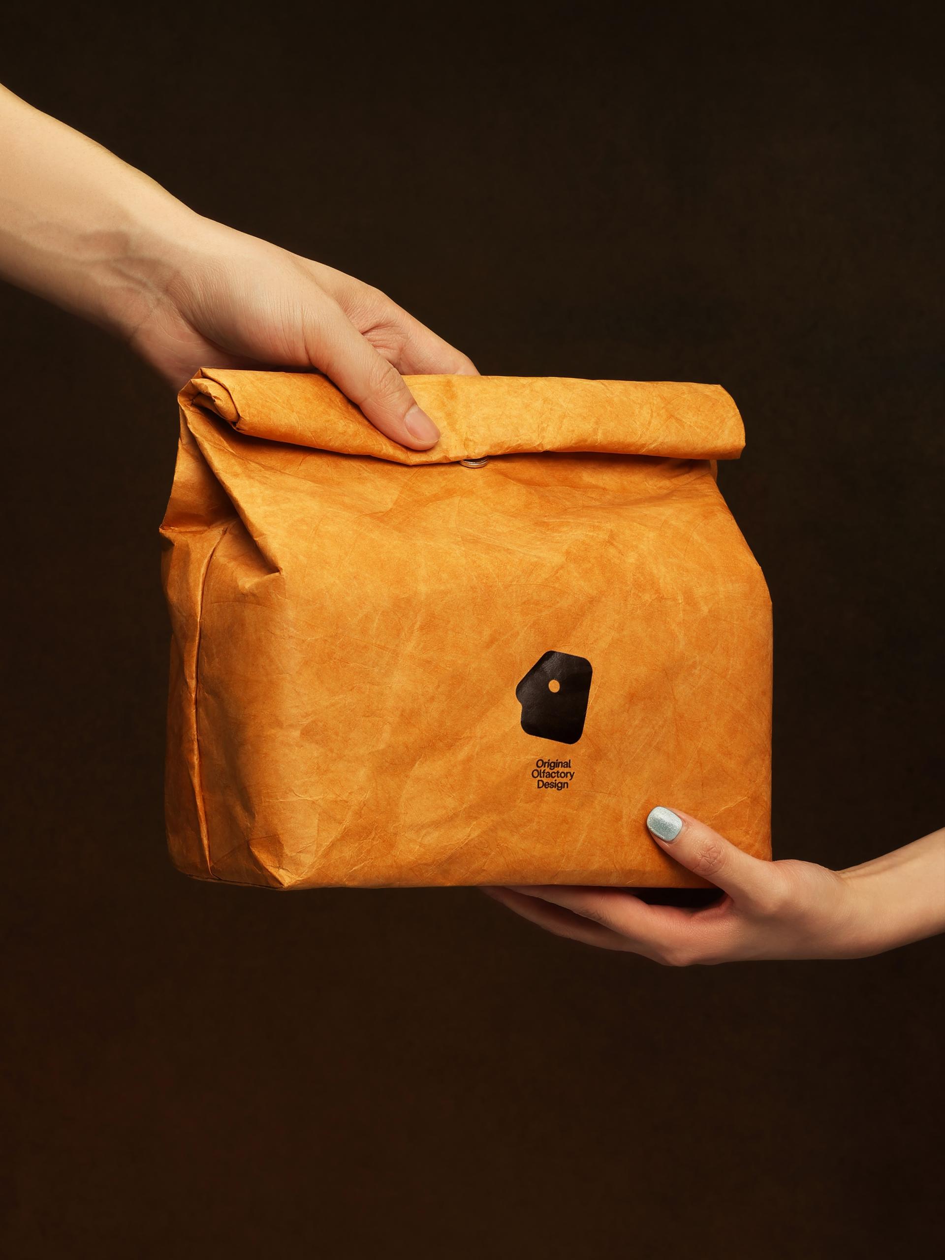London Design Awards Winner - WooSmell Cork Fragrance Collection