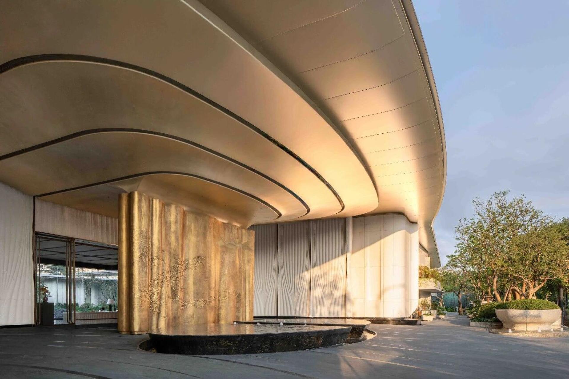 London Design Awards Winner - NATURE MOON