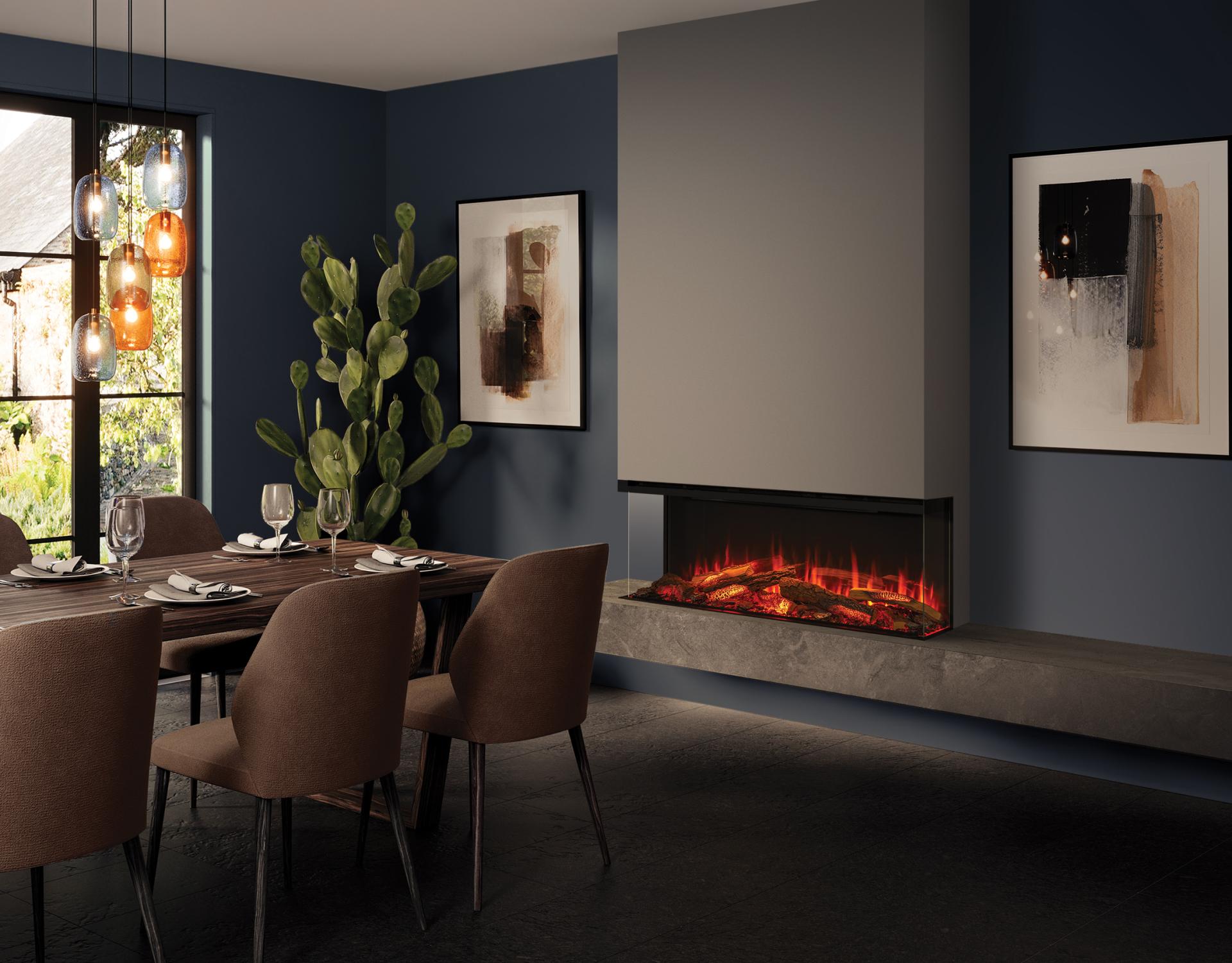 London Design Awards Winner - Onyx Avita