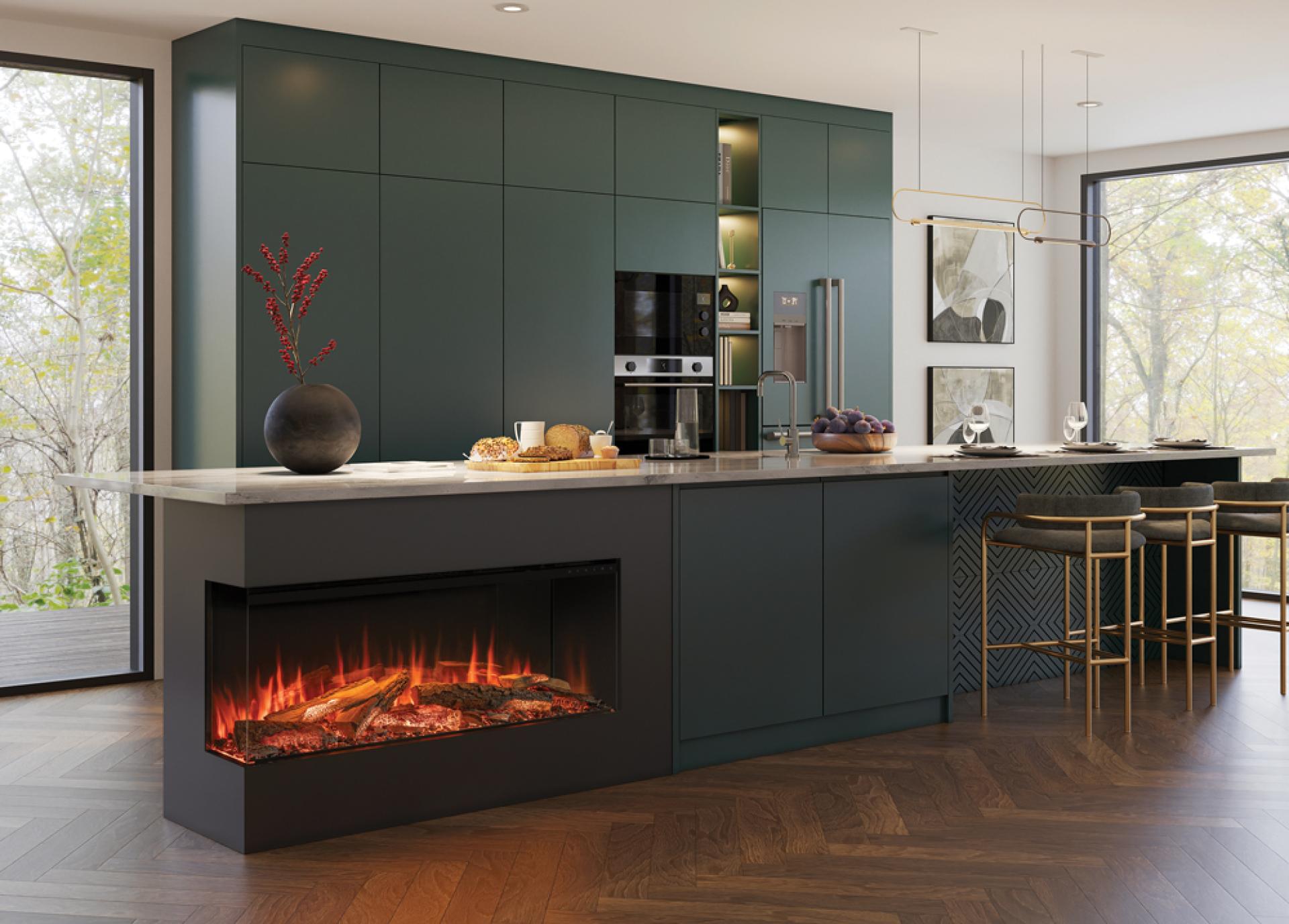 London Design Awards Winner - Onyx Avita