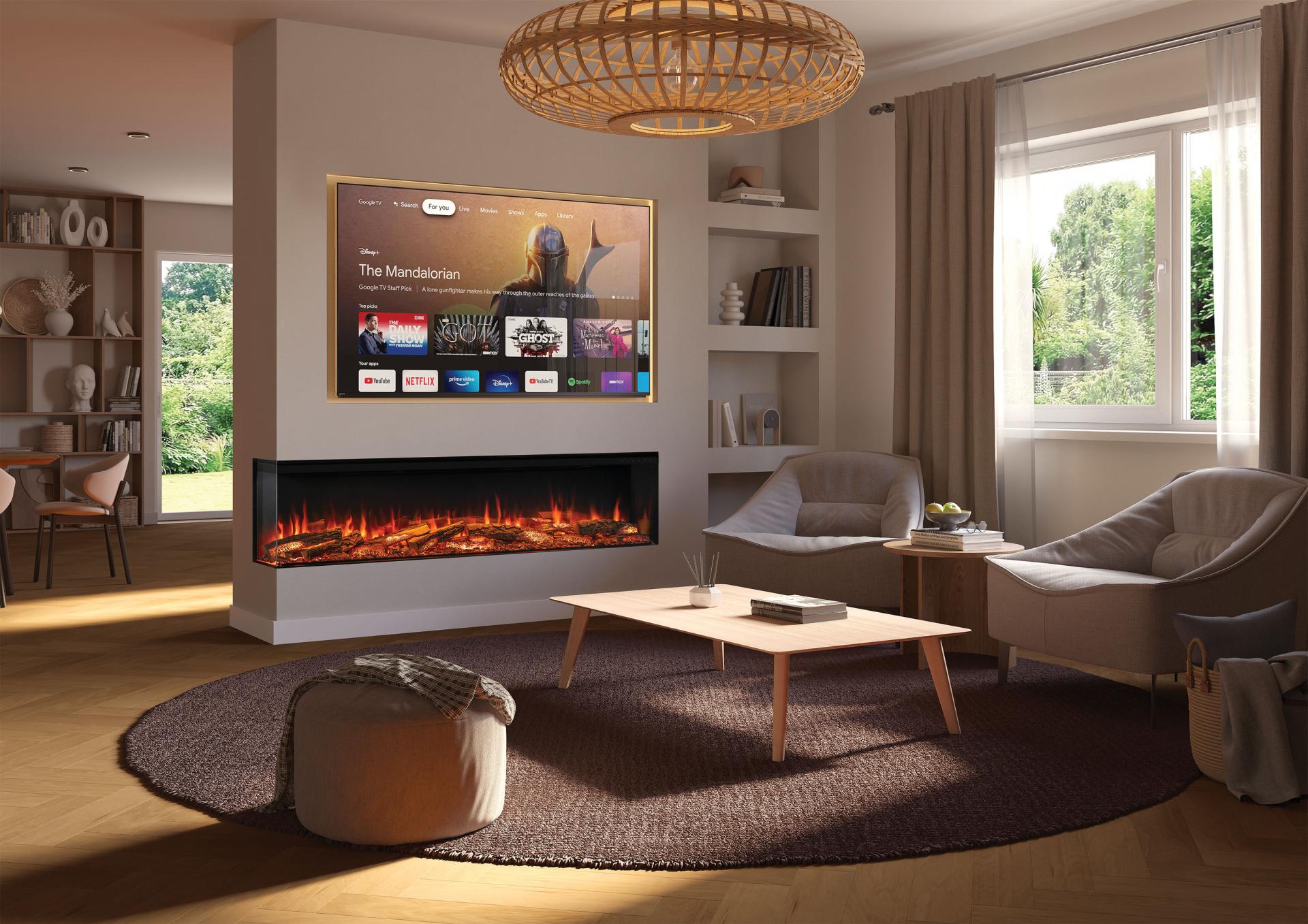 London Design Awards Winner - Onyx Avita