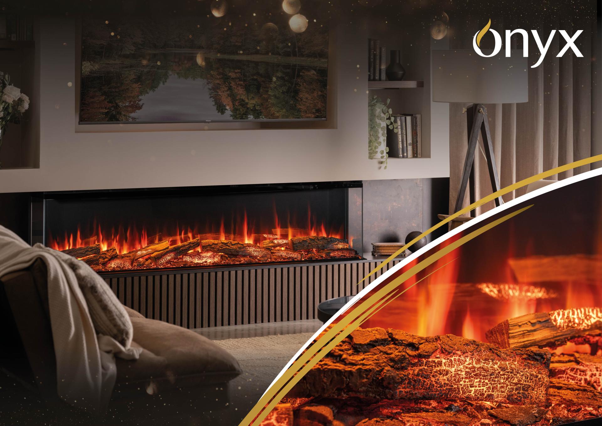 London Design Awards Winner - Onyx Avita