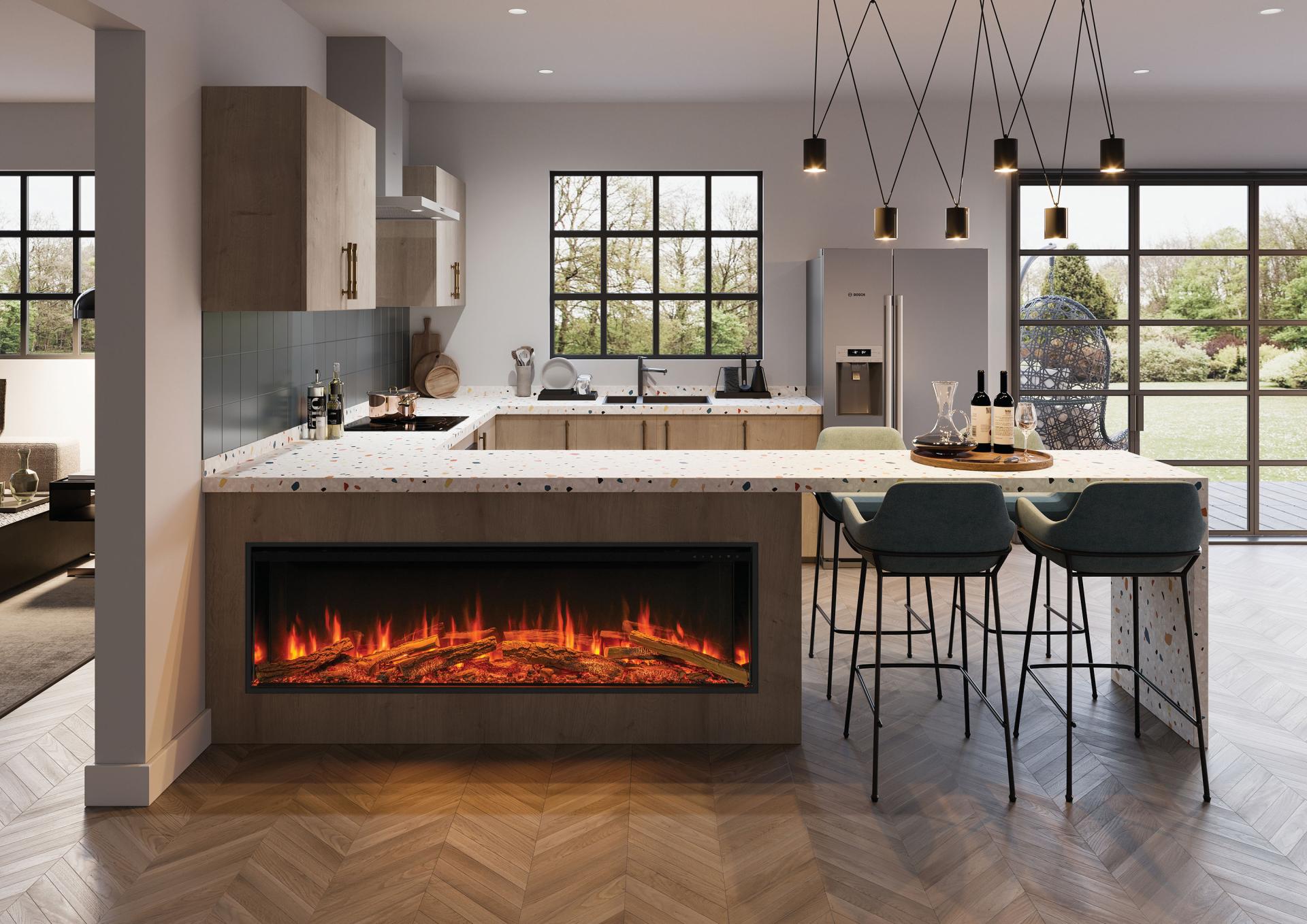 London Design Awards Winner - Onyx Avita