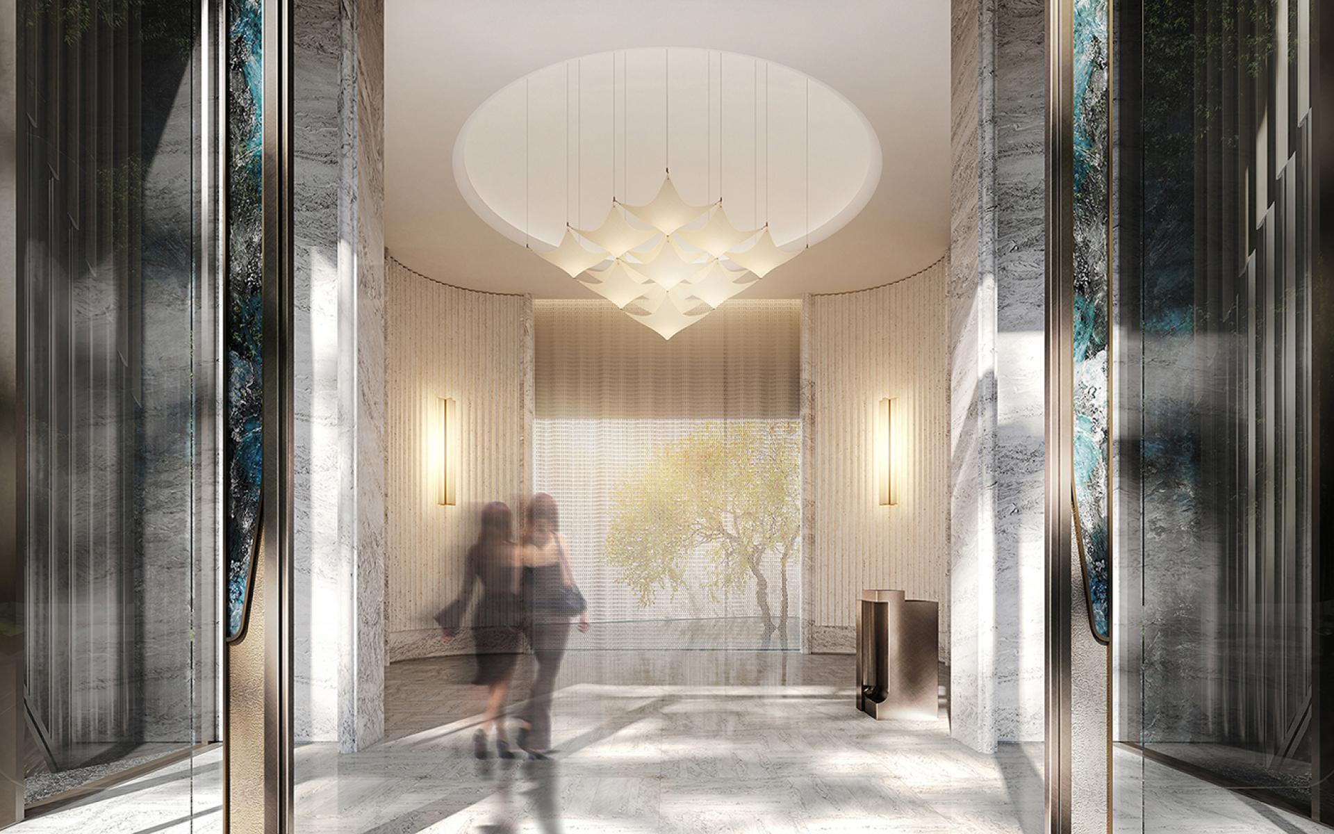 London Design Awards Winner - GLORY OF GALAXY CLUB