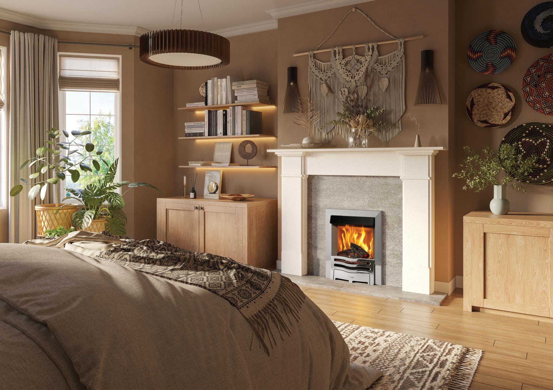 London Design Awards Winner - Onyx Mirage