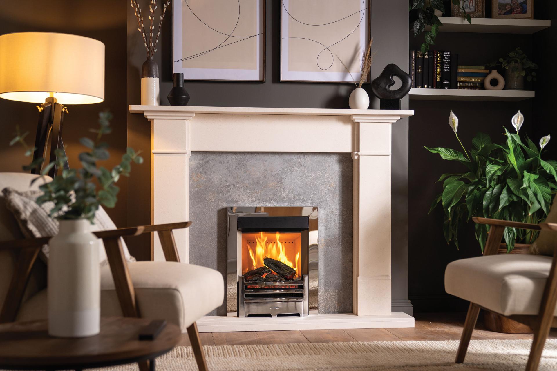London Design Awards Winner - Onyx Mirage