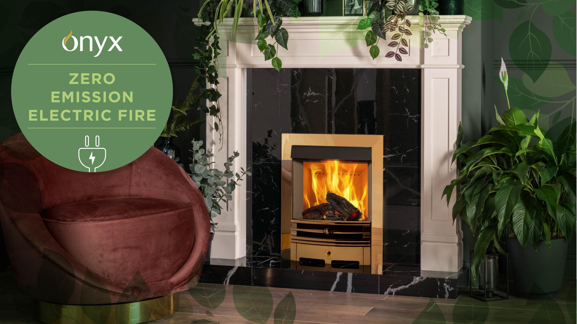 London Design Awards Winner - Onyx Mirage