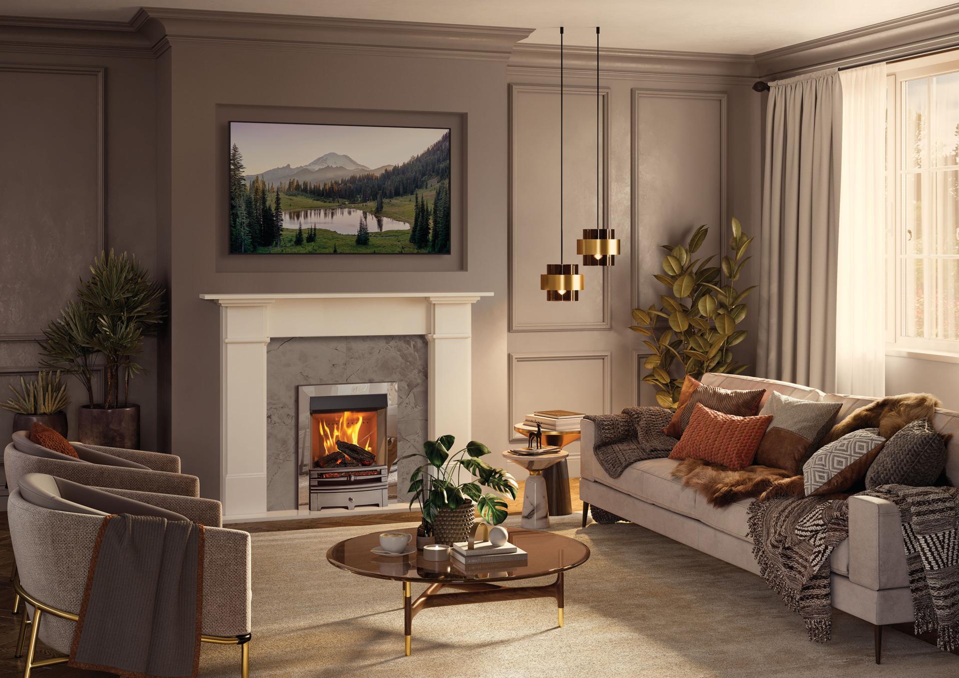 London Design Awards Winner - Onyx Mirage