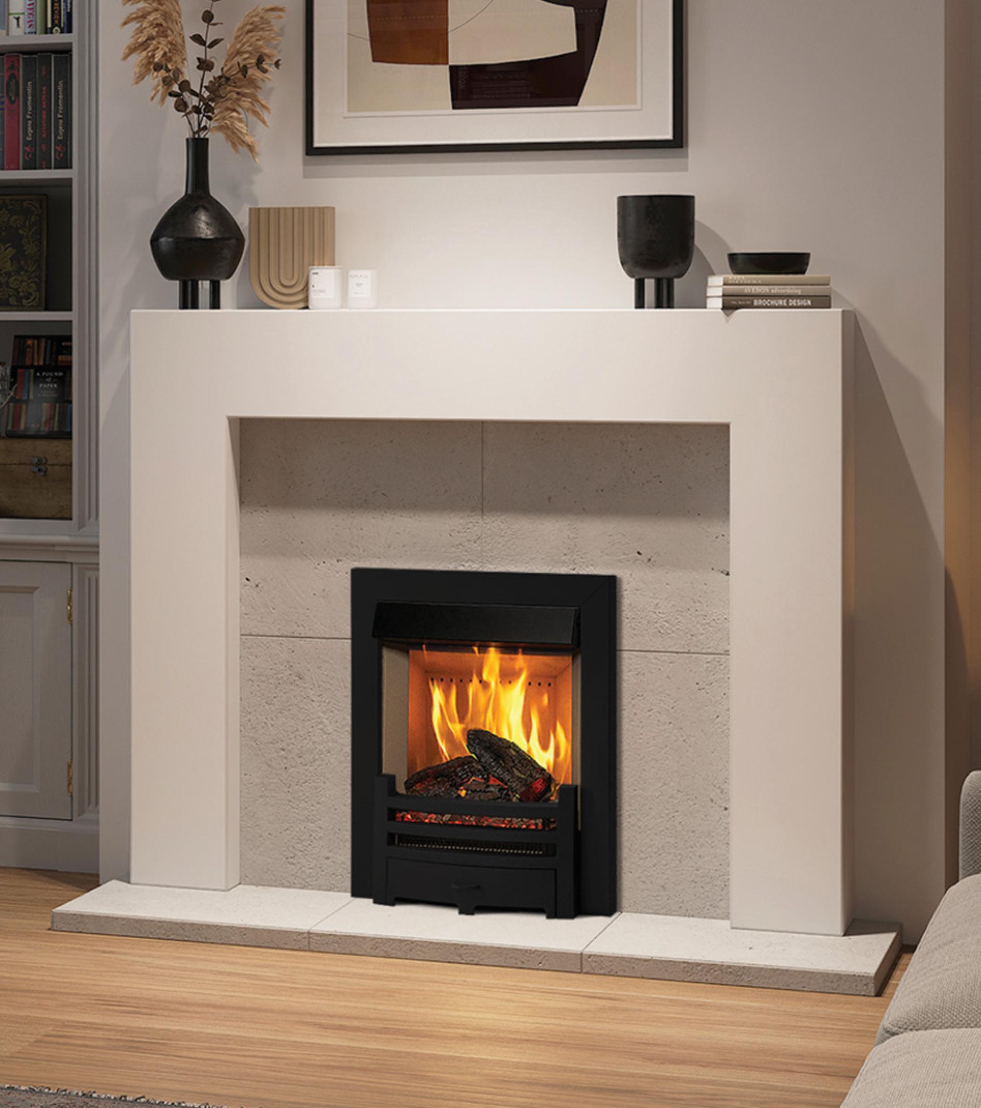 London Design Awards Winner - Onyx Mirage