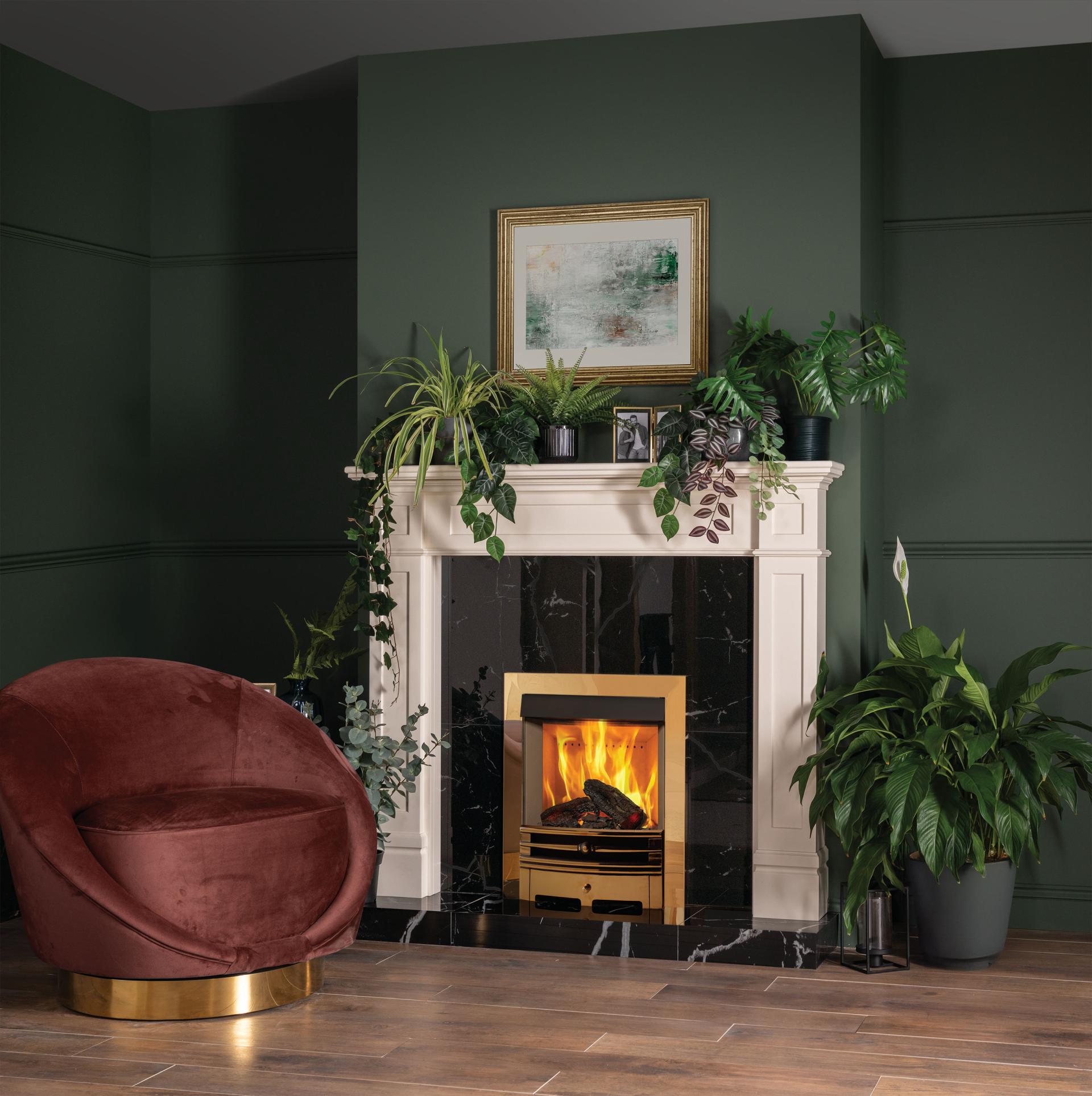 London Design Awards Winner - Onyx Mirage