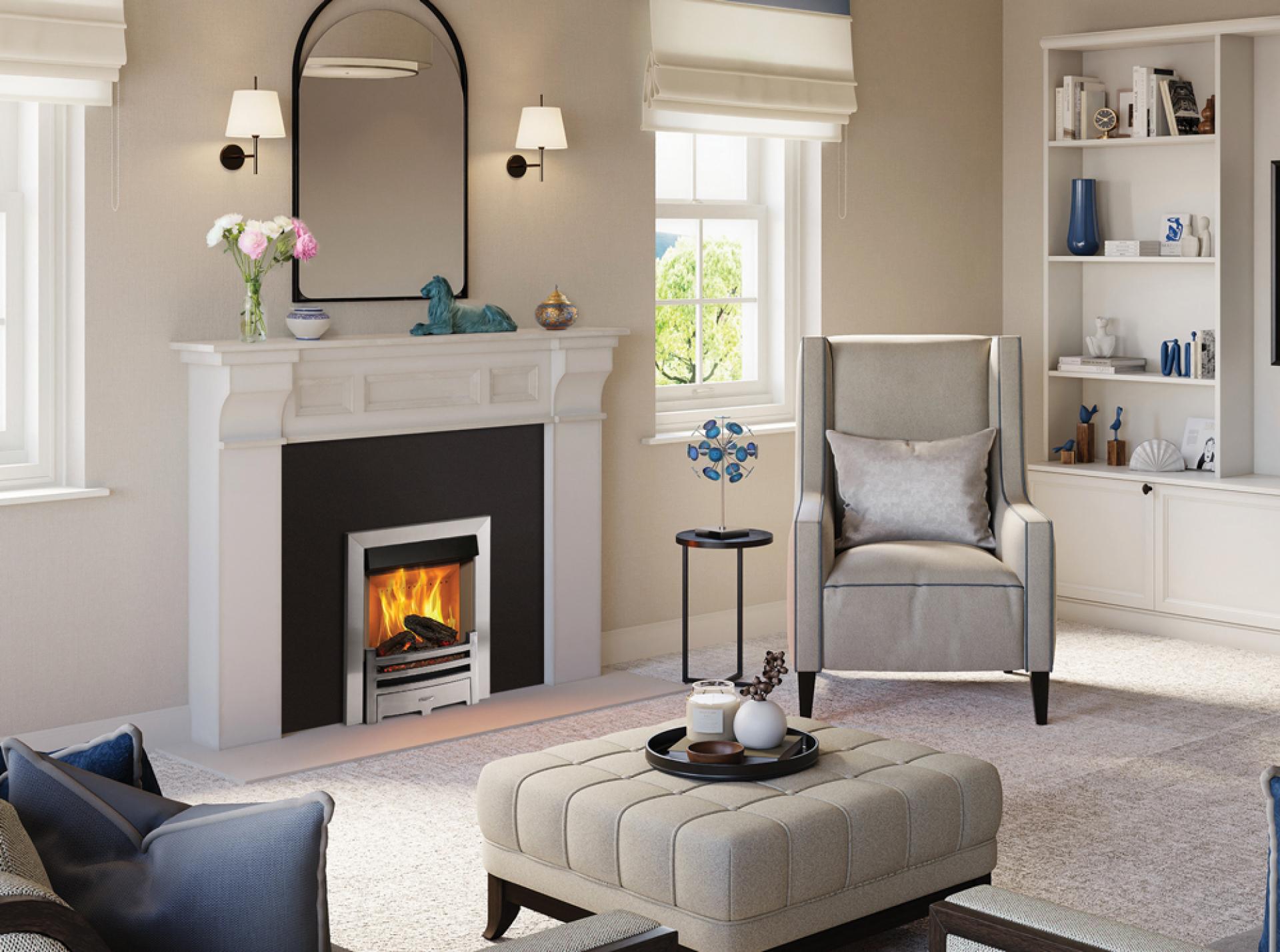London Design Awards Winner - Onyx Mirage