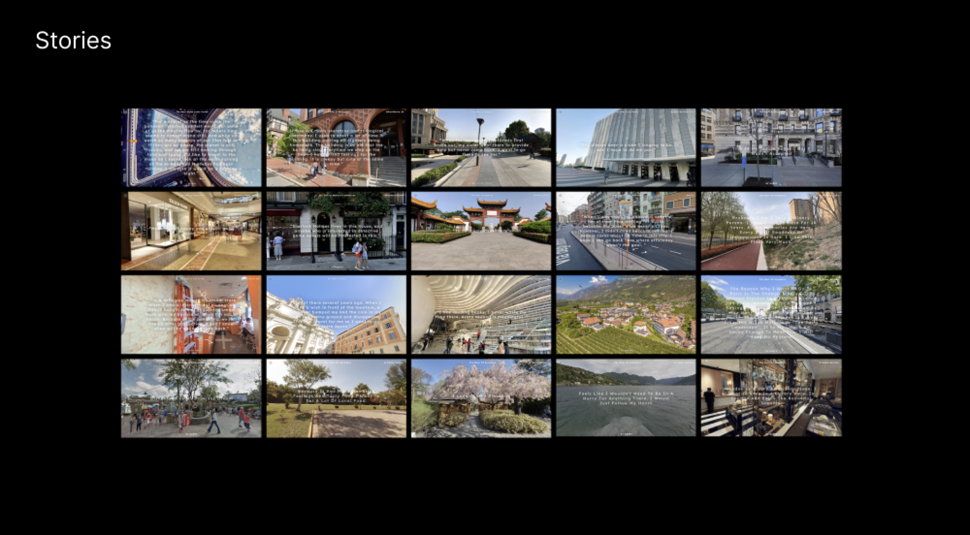 London Design Awards Winner - Anywhere Door Collection