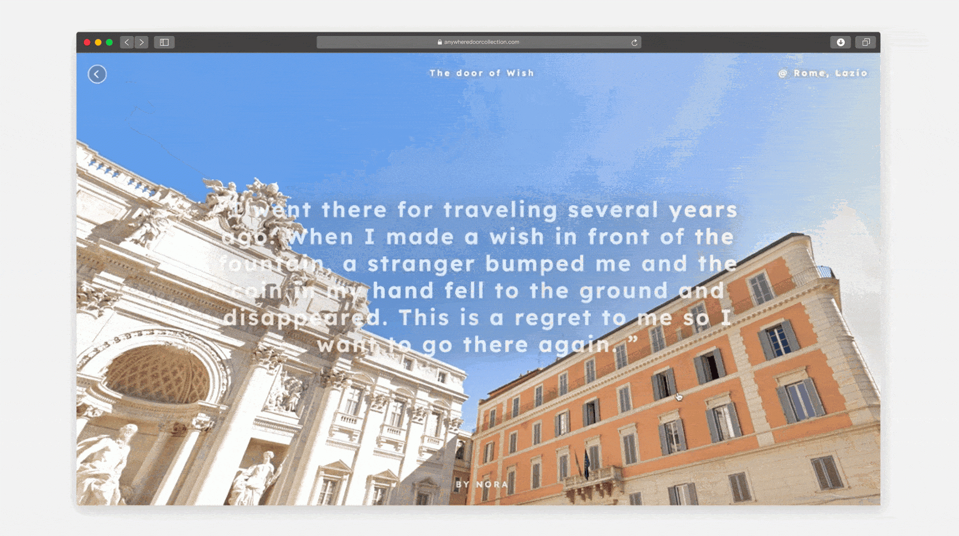 London Design Awards Winner - Anywhere Door Collection