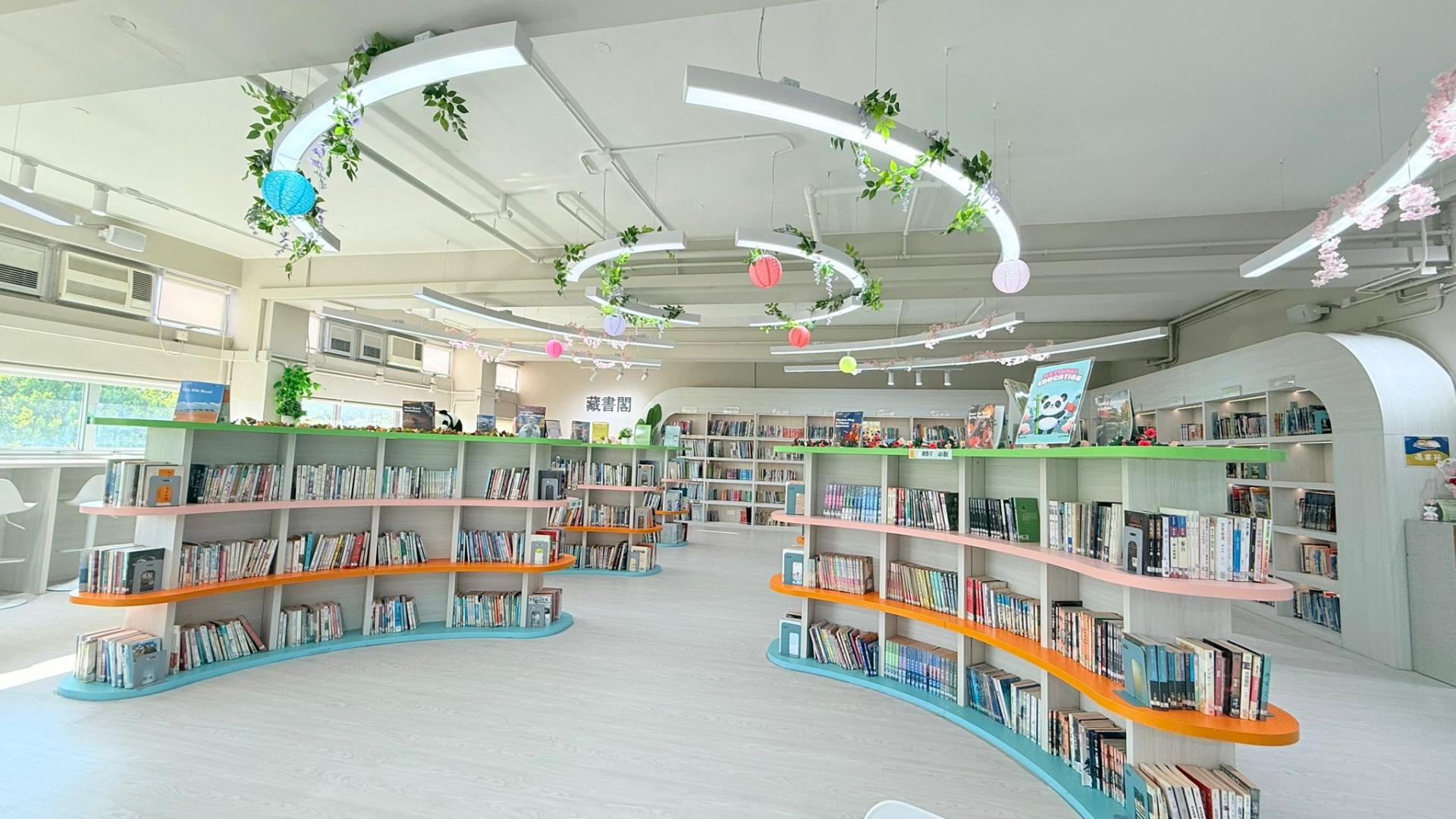 London Design Awards Winner - 'YY2 Library - Library of Vitality and Hybridity'