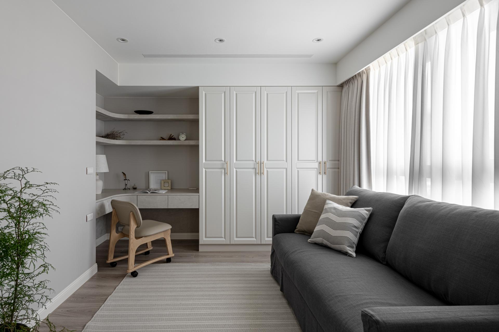 London Design Awards Winner - Arcadia
