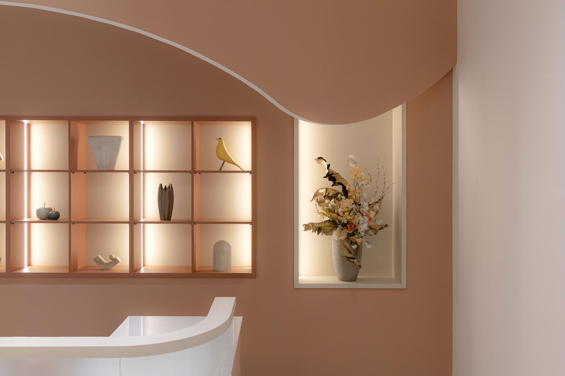London Design Awards Winner - Dreamward Departure