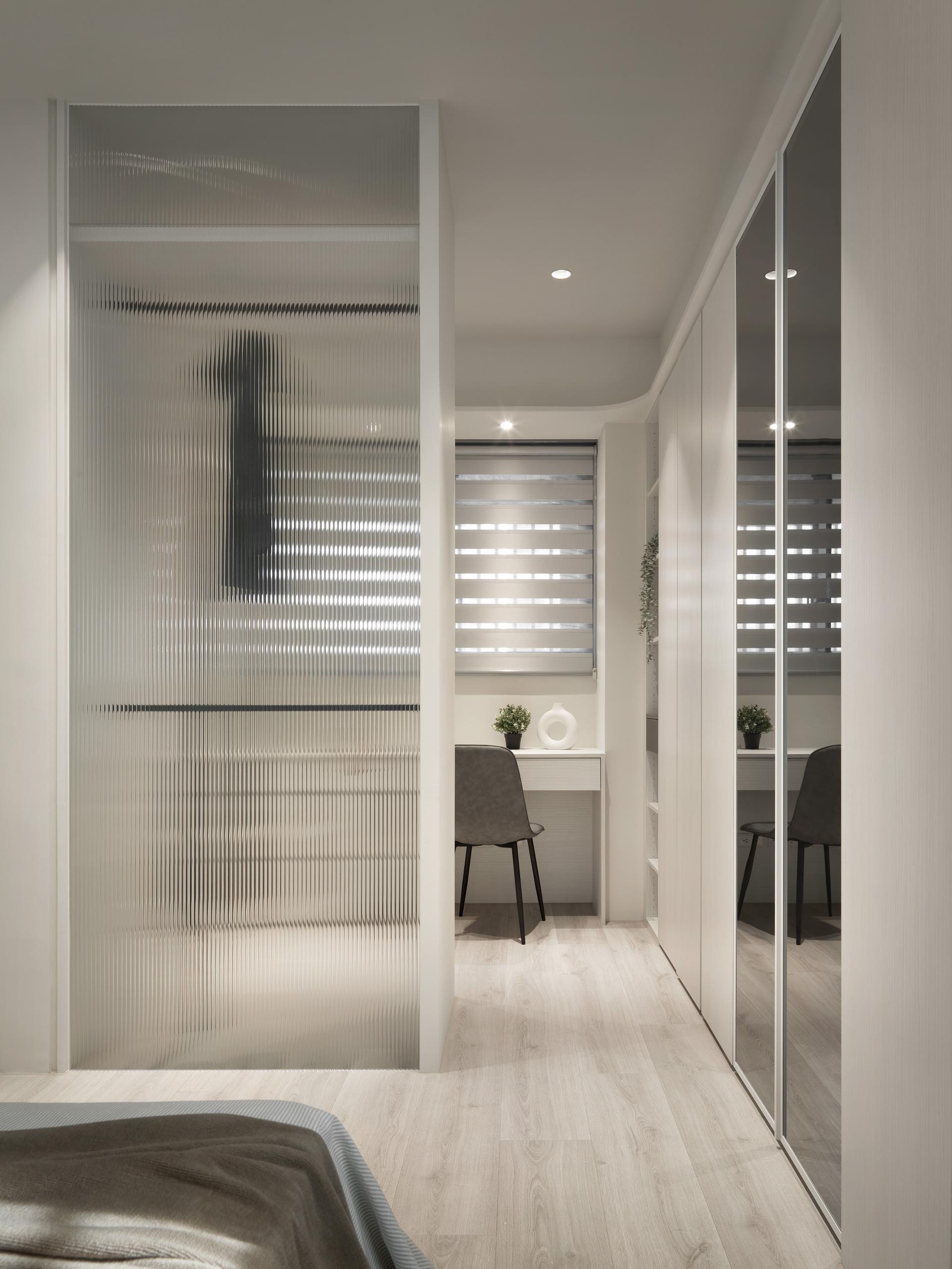 London Design Awards Winner - Slowly, Time Unfolds