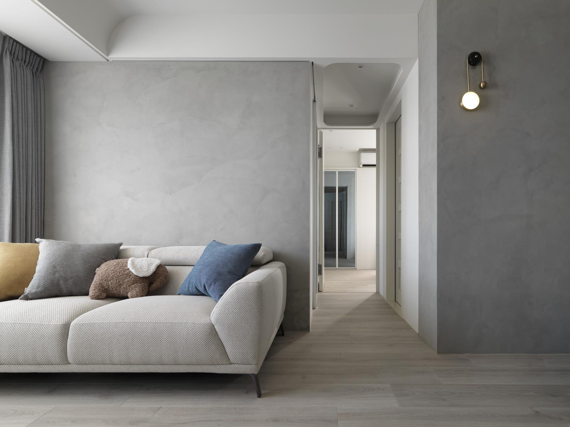 London Design Awards Winner - Slowly, Time Unfolds