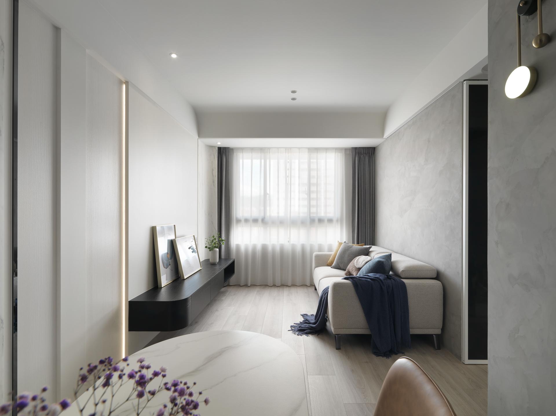 London Design Awards Winner - Slowly, Time Unfolds