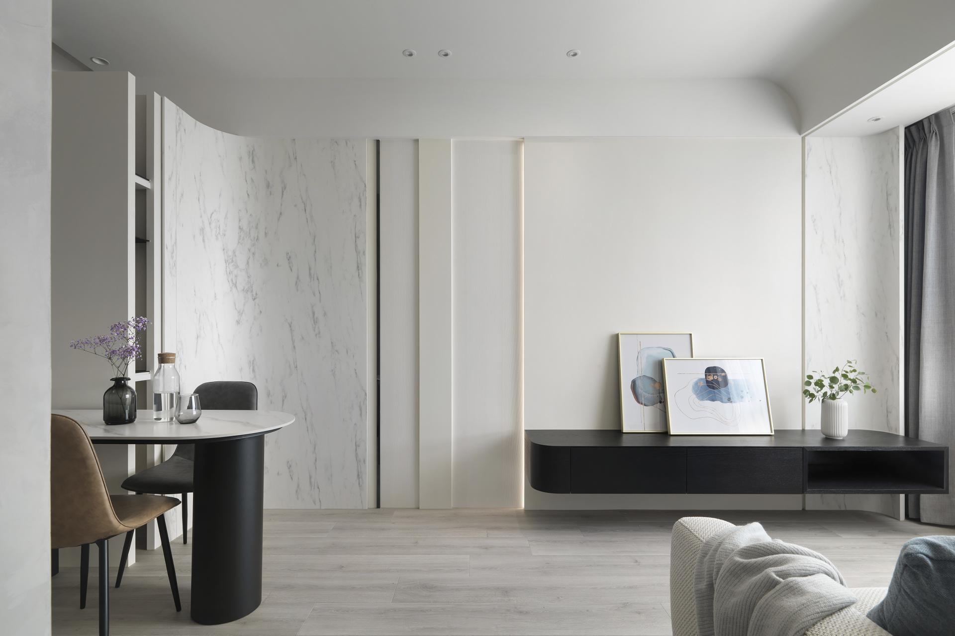 London Design Awards Winner - Slowly, Time Unfolds
