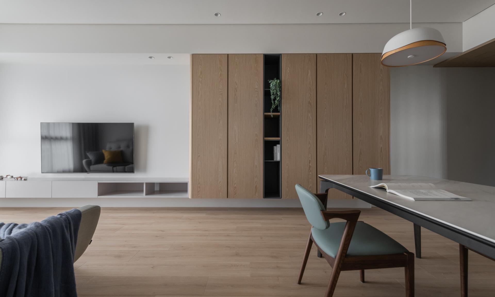London Design Awards Winner - A Haven for the Mind