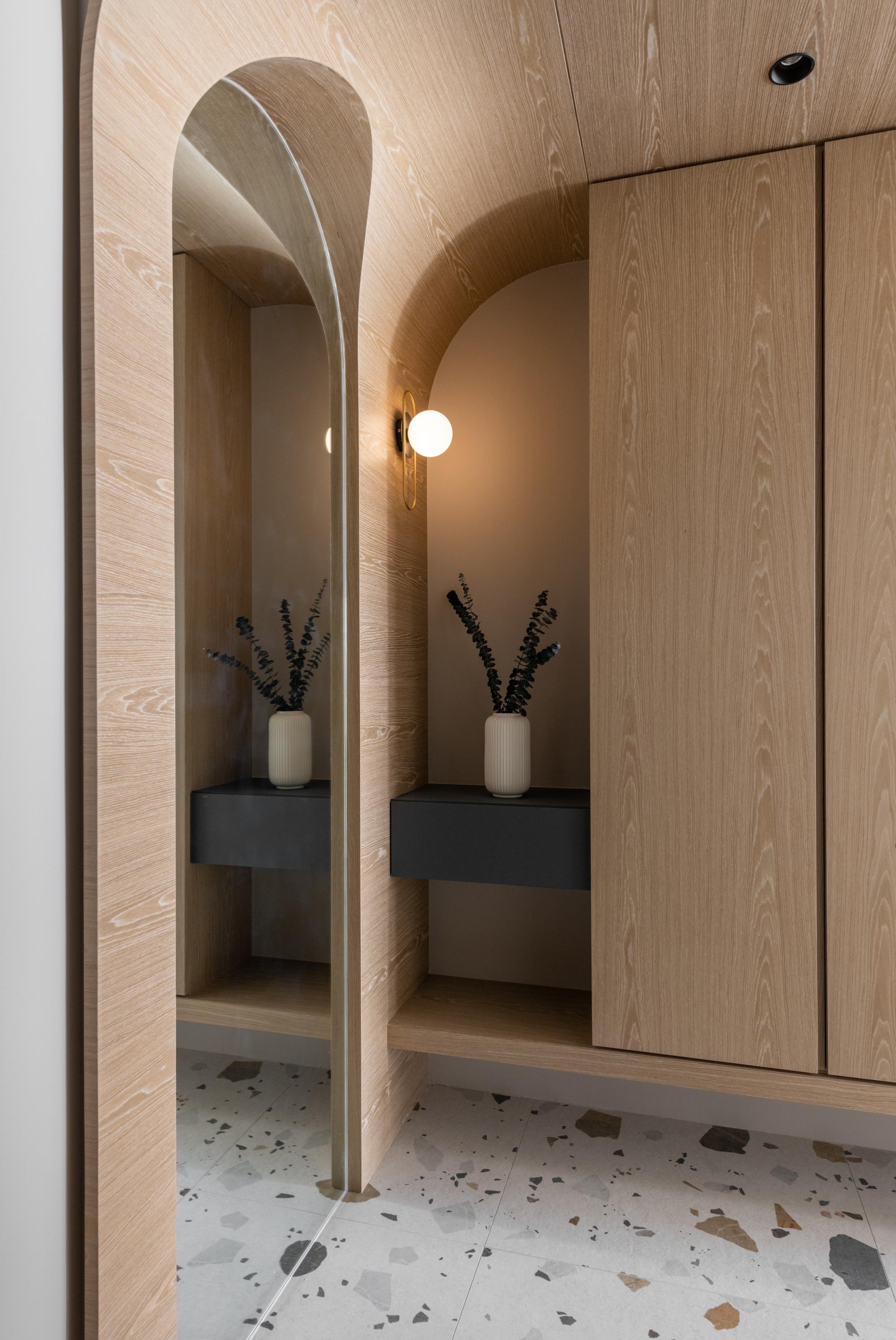 London Design Awards Winner - A Haven for the Mind