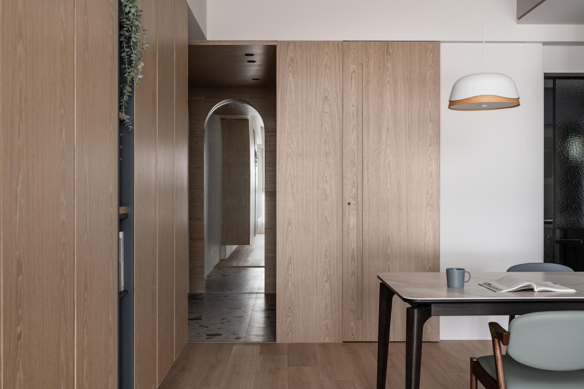 London Design Awards Winner - A Haven for the Mind