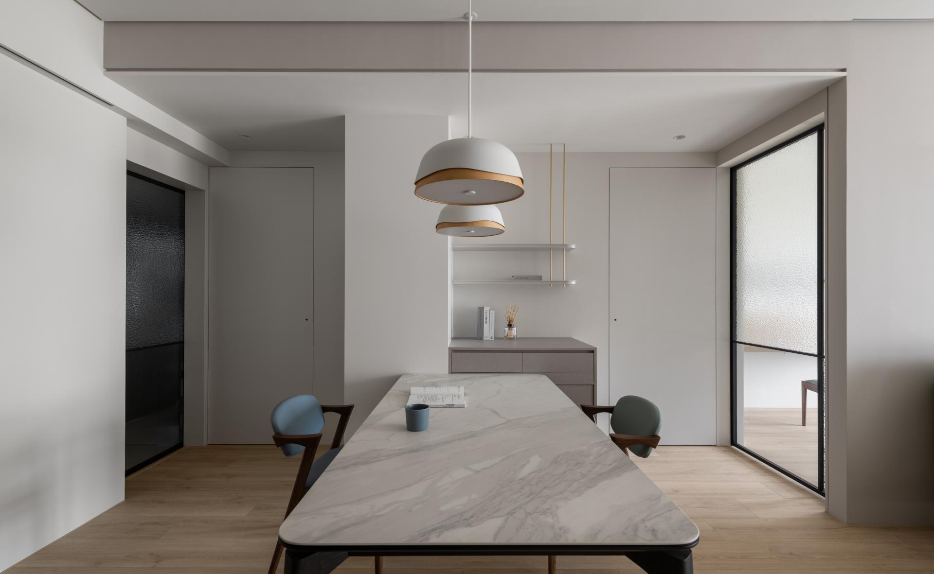 London Design Awards Winner - A Haven for the Mind