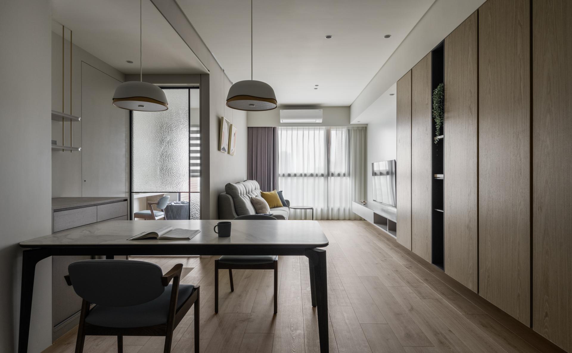 London Design Awards Winner - A Haven for the Mind