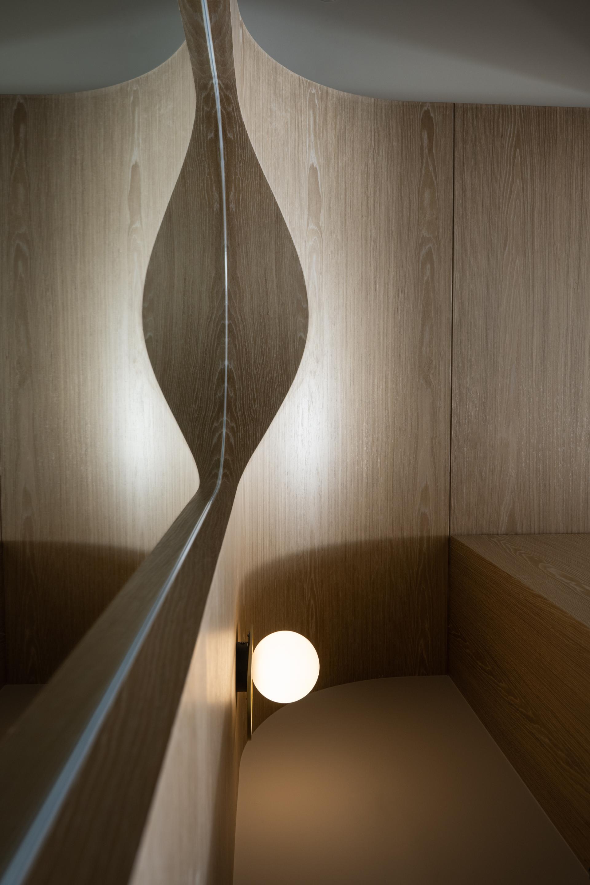 London Design Awards Winner - A Haven for the Mind