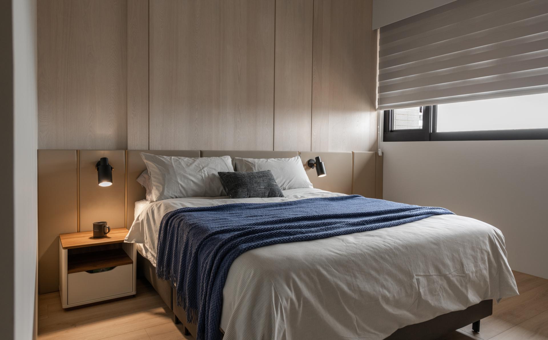 London Design Awards Winner - A Haven for the Mind