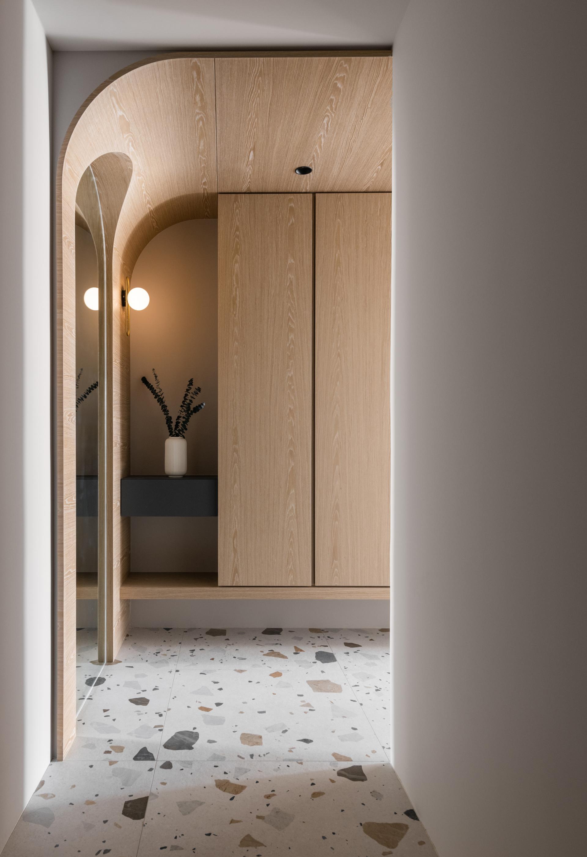 London Design Awards Winner - A Haven for the Mind
