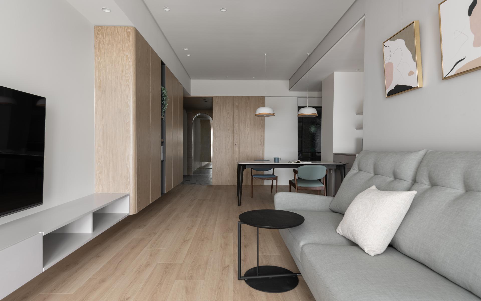 London Design Awards Winner - A Haven for the Mind