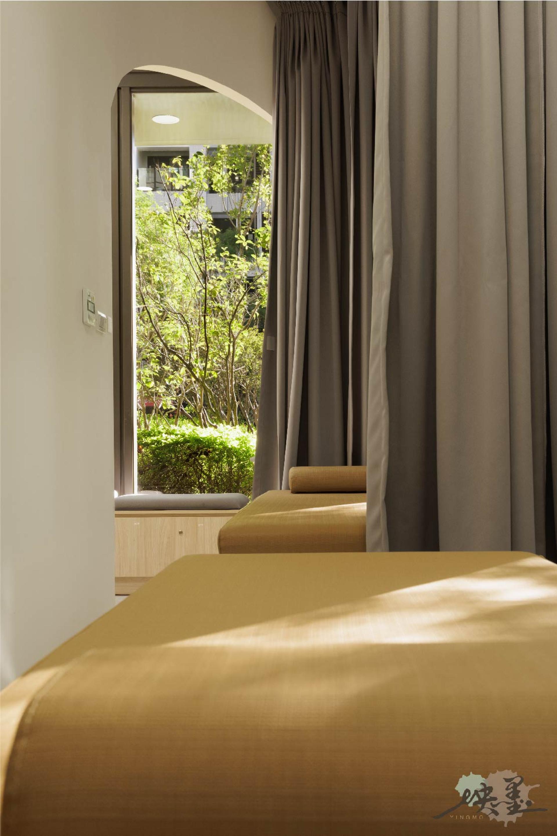 London Design Awards Winner - A Corner of Serenity
