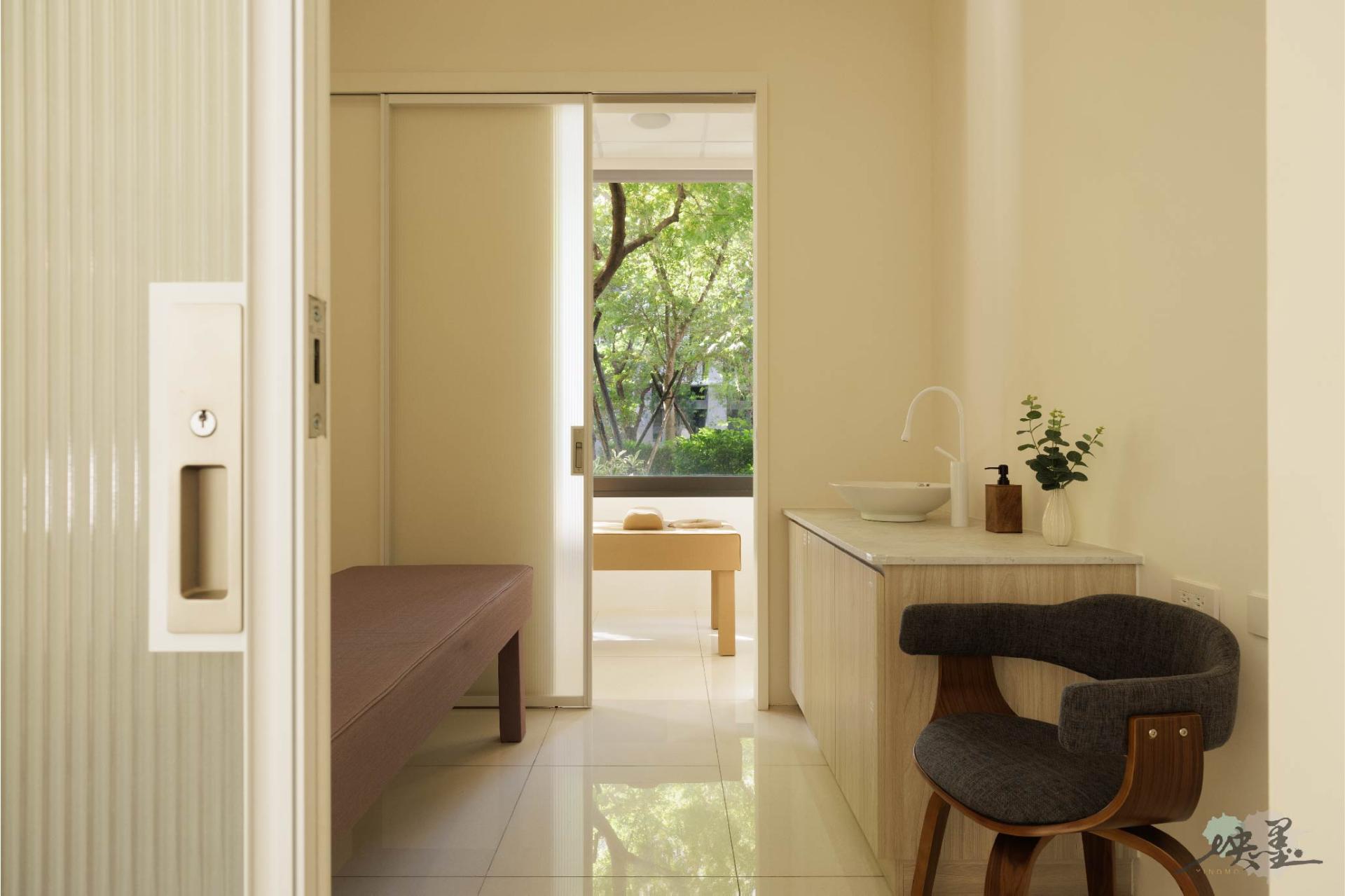 London Design Awards Winner - A Corner of Serenity
