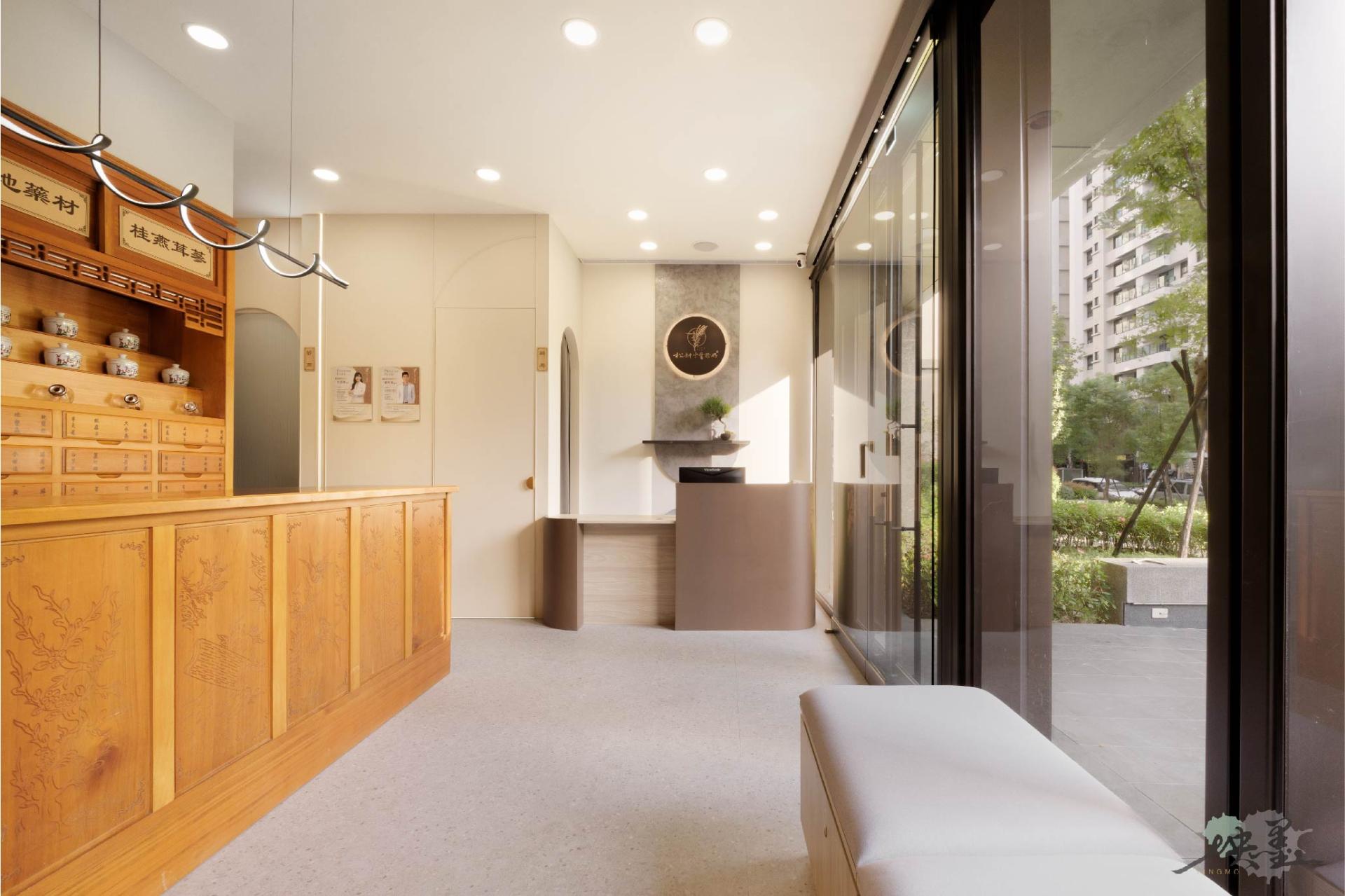 London Design Awards Winner - A Corner of Serenity