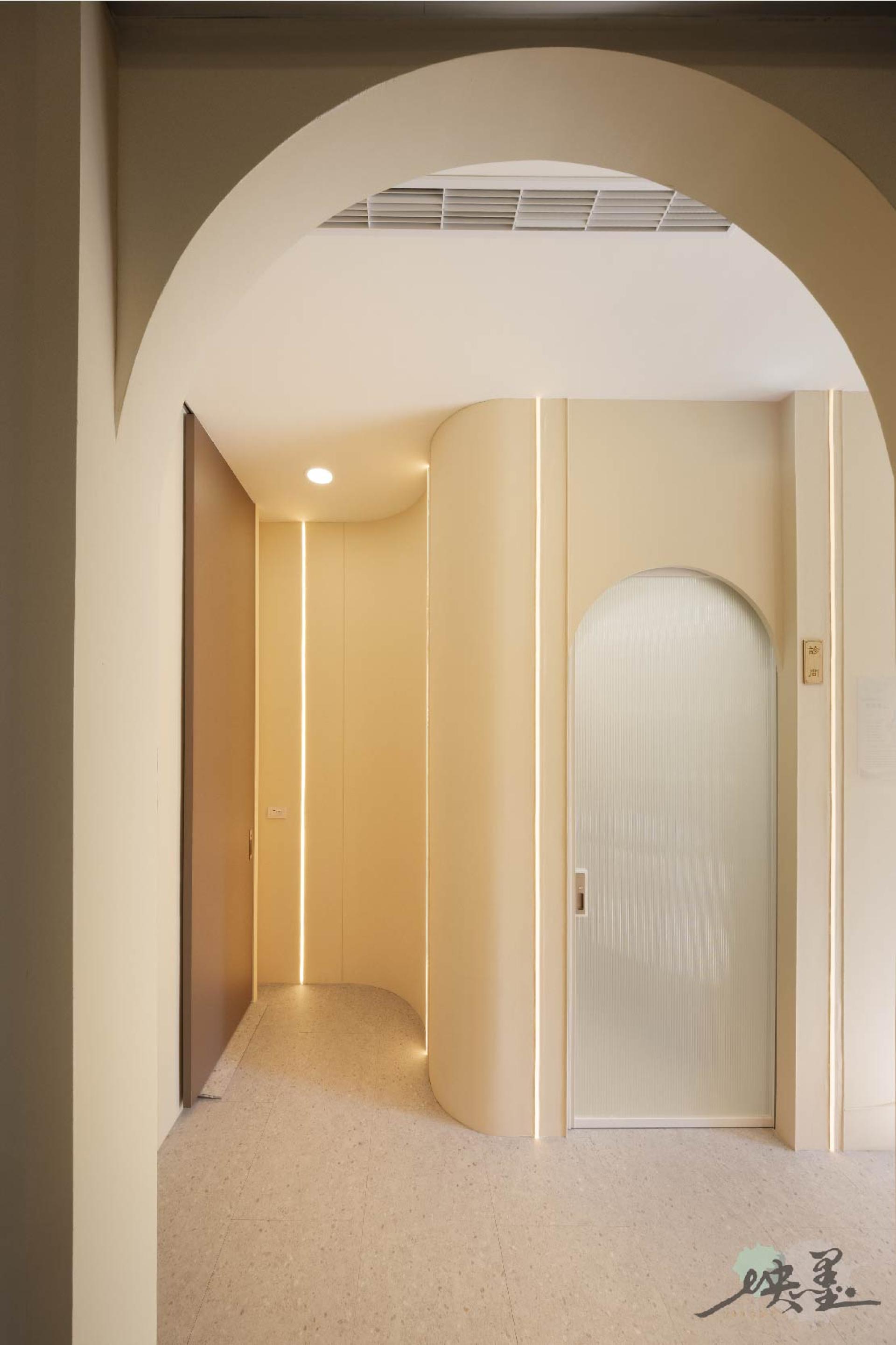 London Design Awards Winner - A Corner of Serenity
