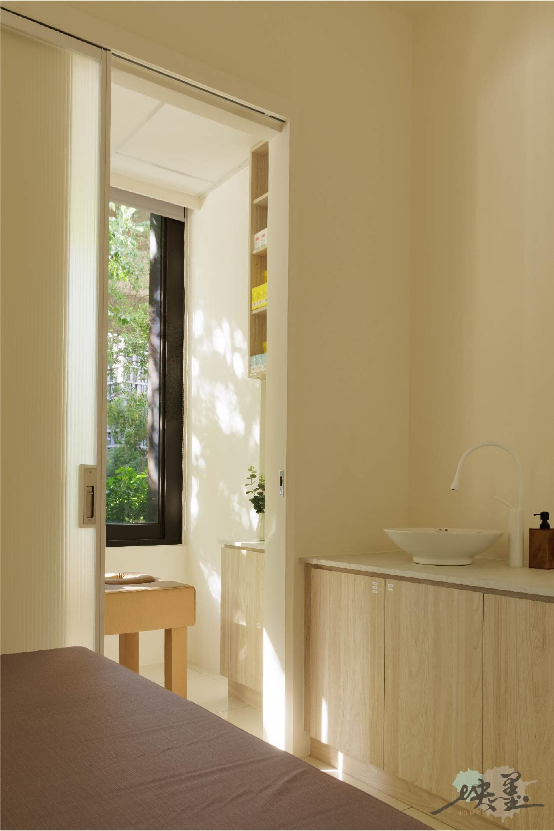 London Design Awards Winner - A Corner of Serenity