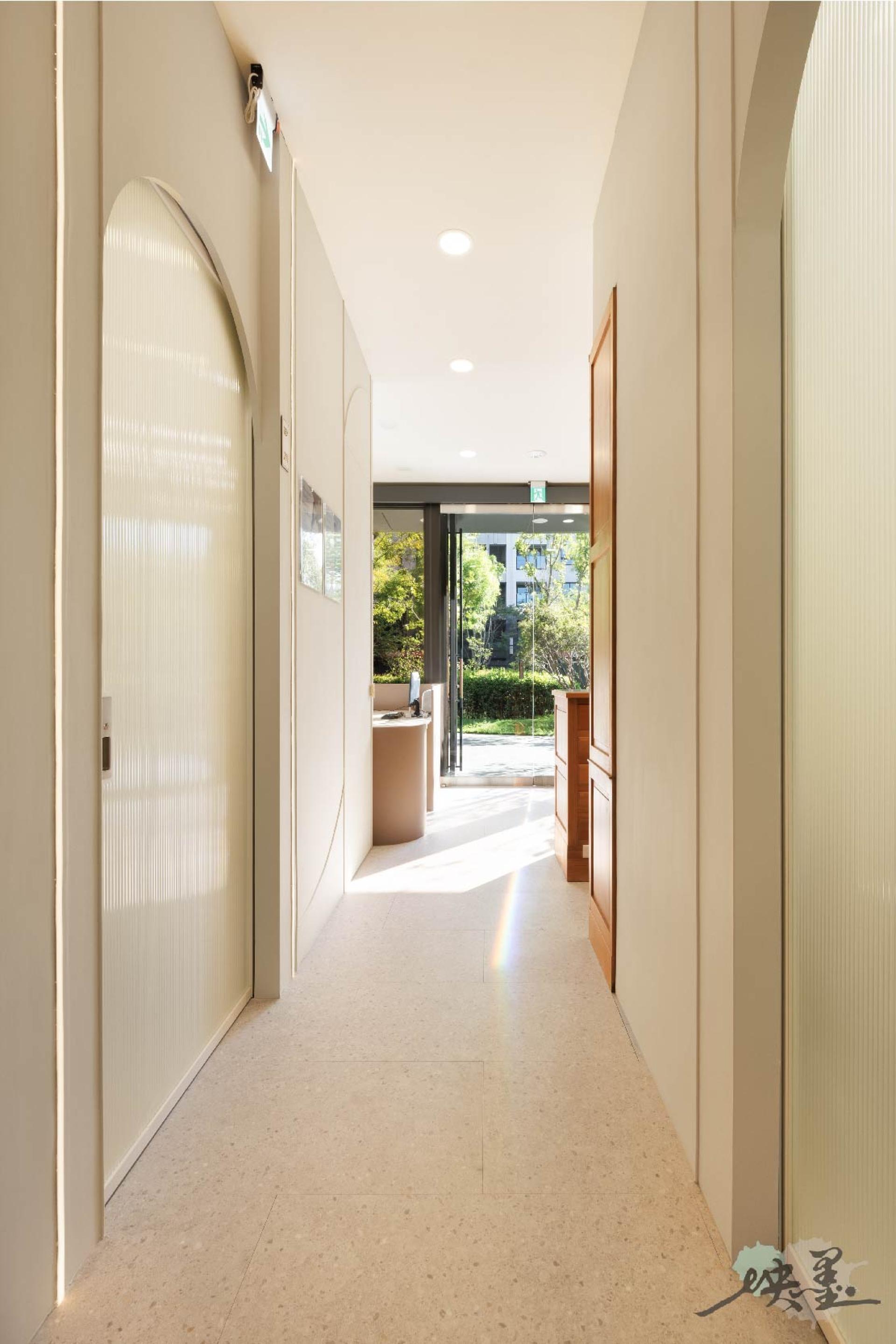London Design Awards Winner - A Corner of Serenity