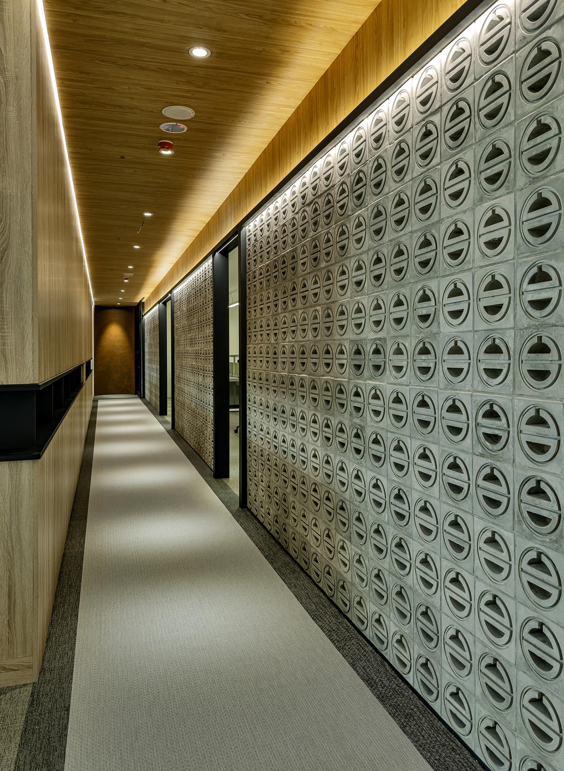London Design Awards Winner - Rooted in Tomorrow