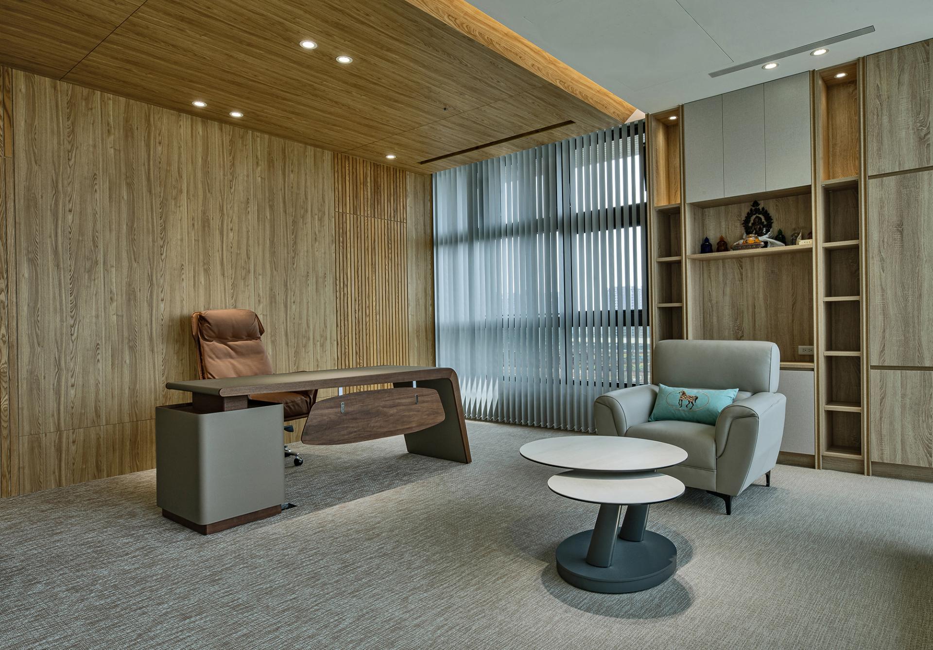 London Design Awards Winner - Rooted in Tomorrow