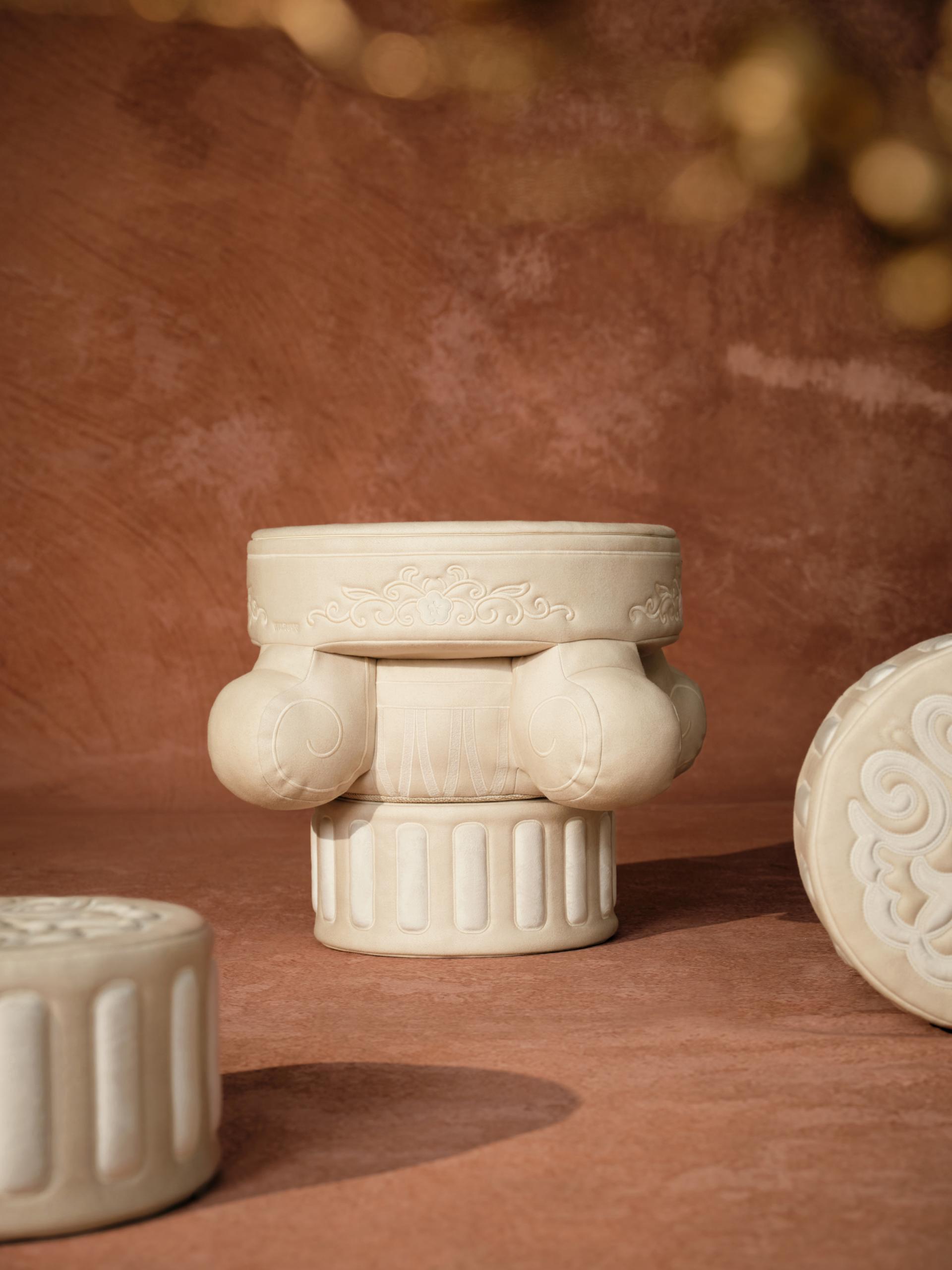 London Design Awards Winner - WUGUAN·Cóng Qiū (WUGUAN·Jade Autumn)