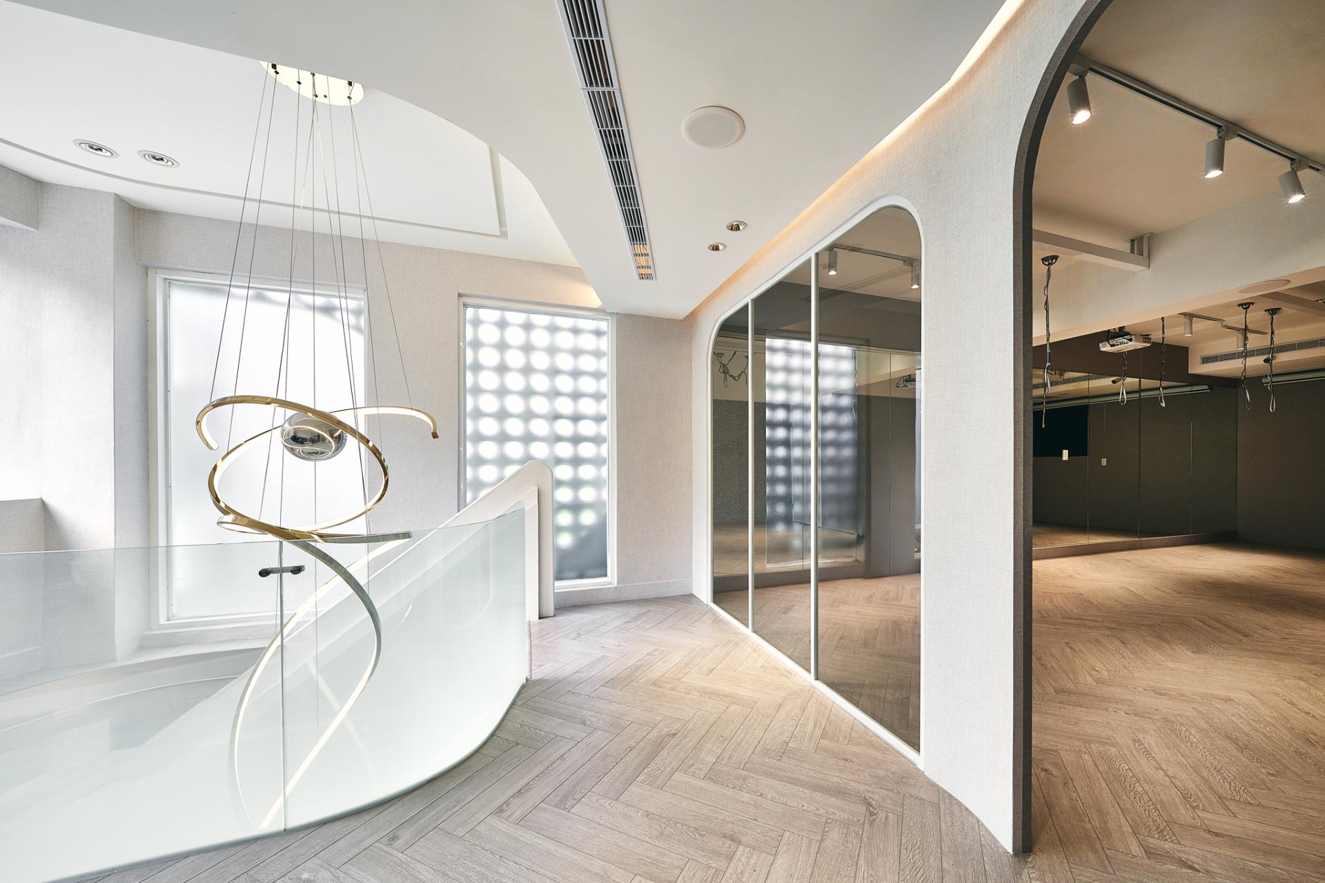 London Design Awards Winner - Flow. The Beginning of Life.
