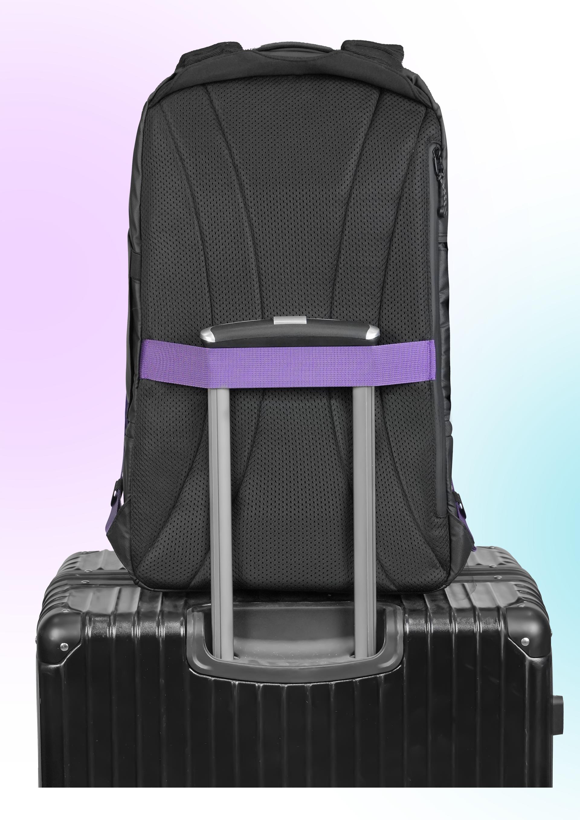London Design Awards Winner - LiZhiZao Running Sports Ita Backpack