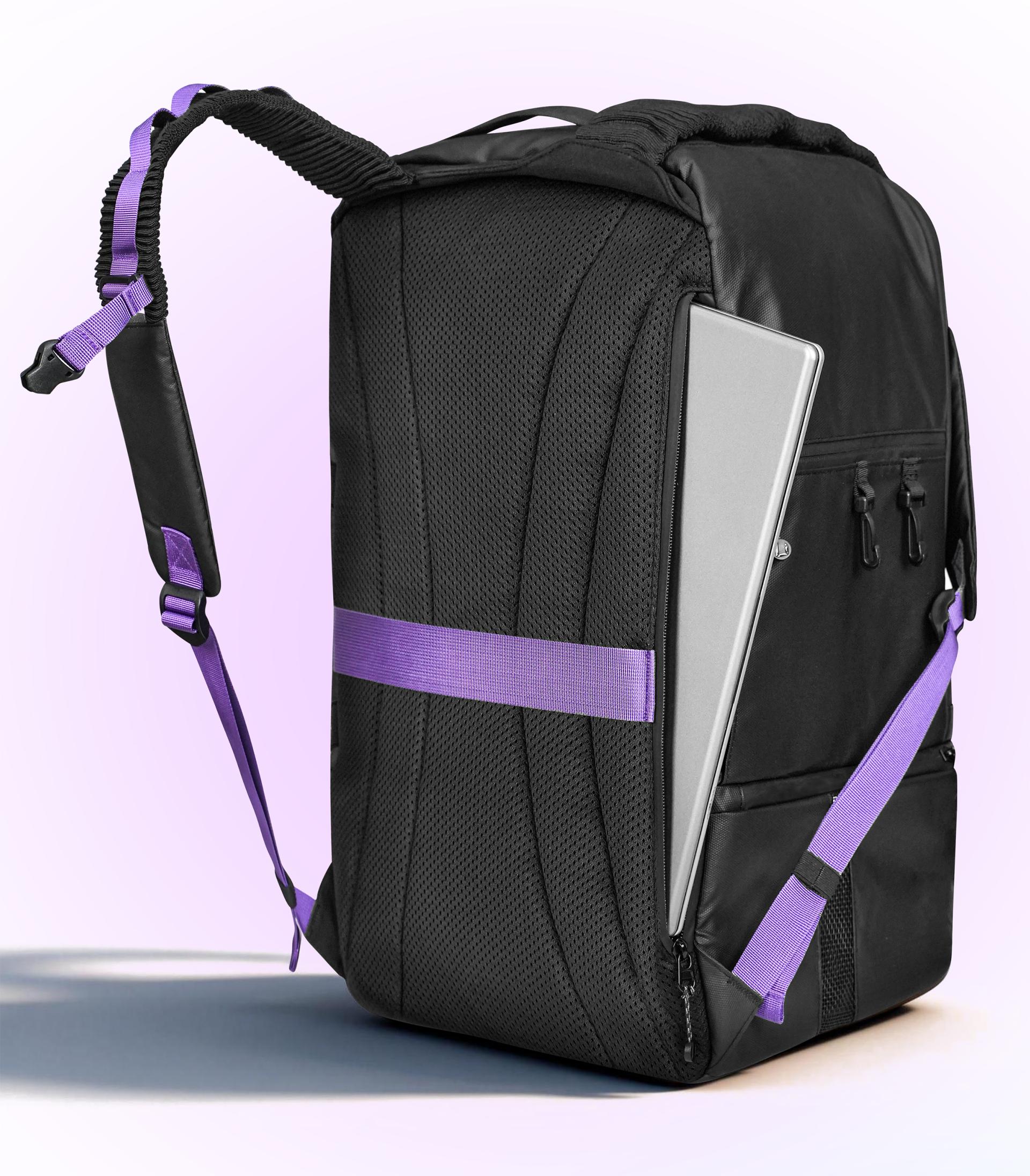 London Design Awards Winner - LiZhiZao Running Sports Ita Backpack